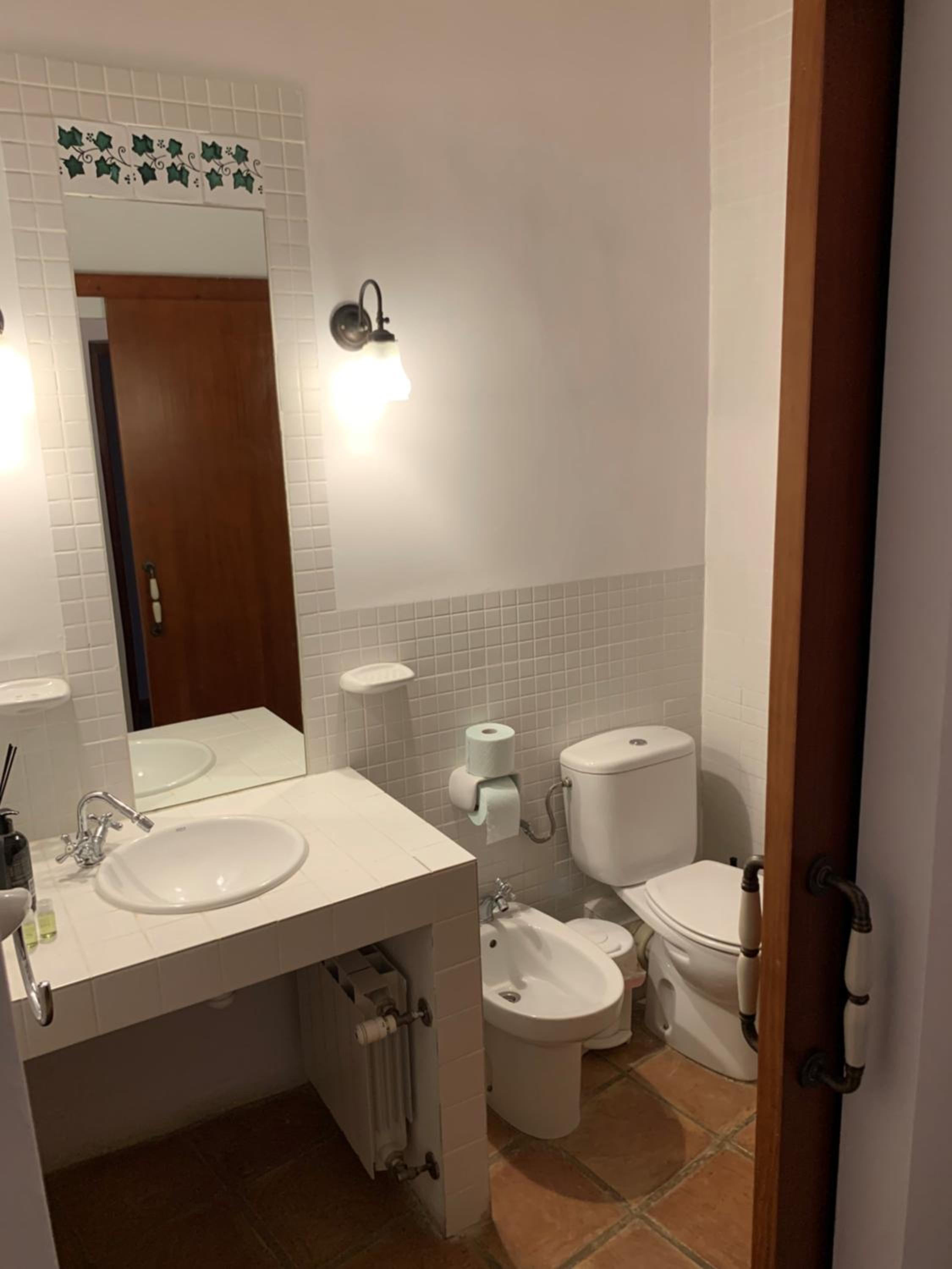 Las Puertas Del Indiano