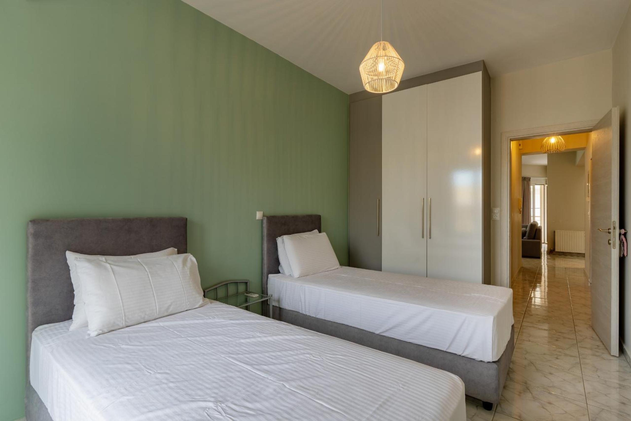 SEAFOREST Apartment photo 4