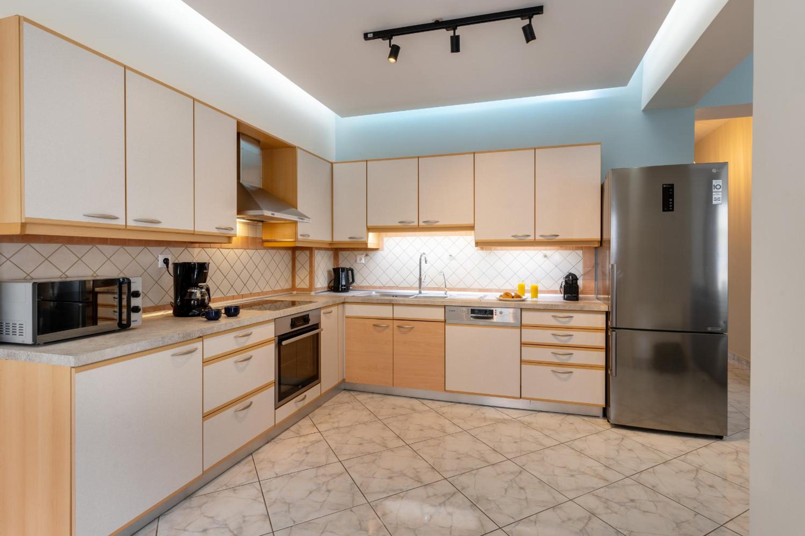 SEAFOREST Apartment photo 5