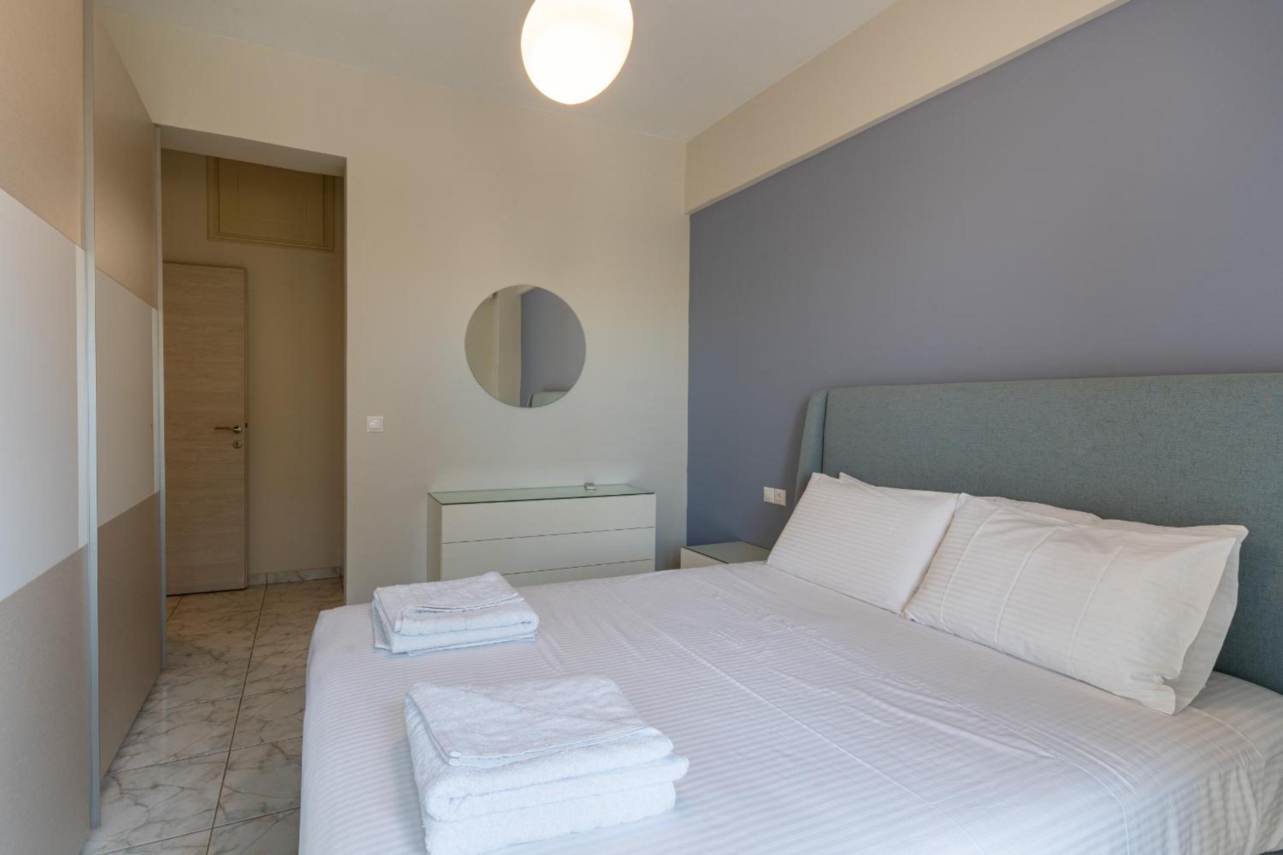 SEAFOREST Apartment photo 2