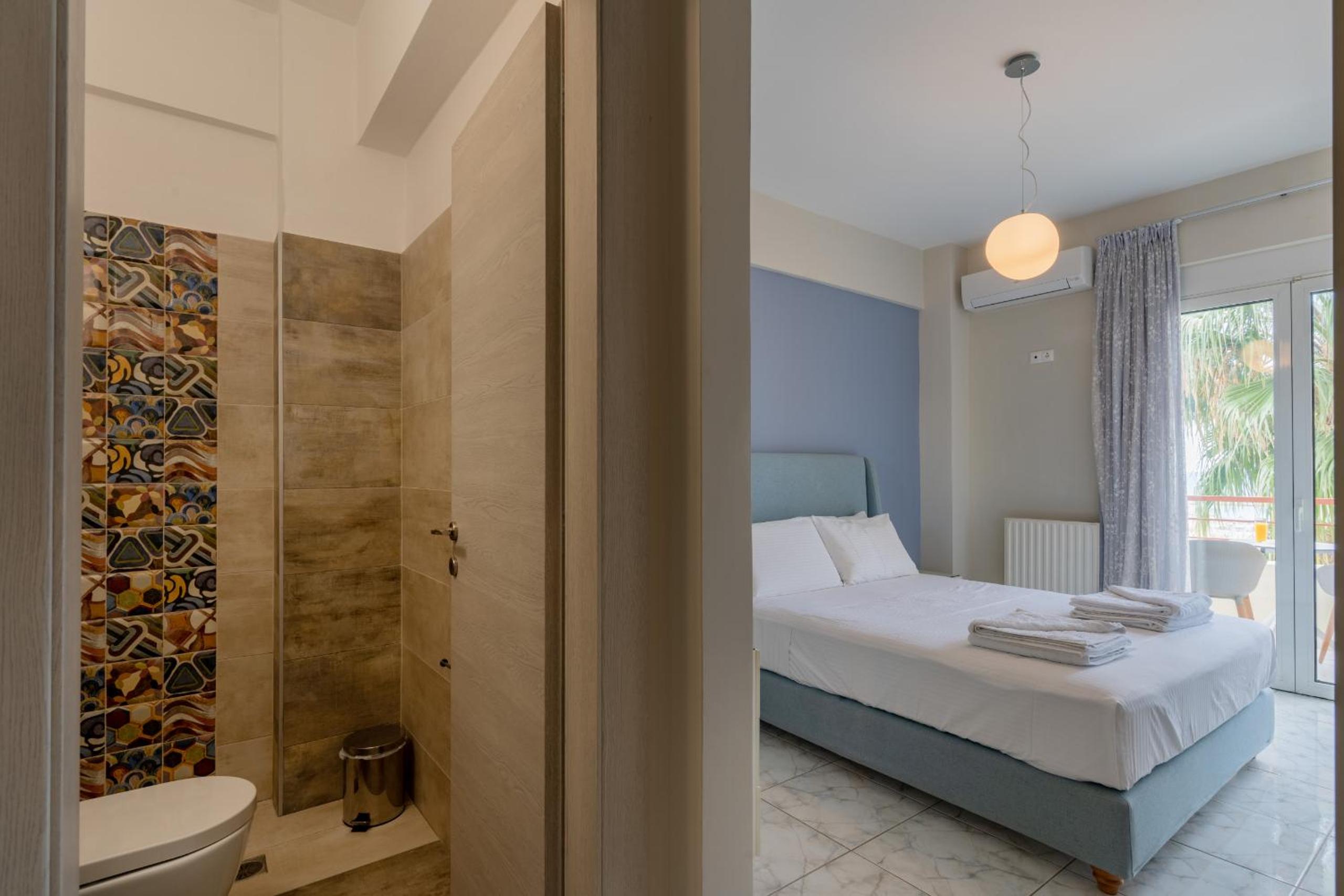 SEAFOREST Apartment photo 3