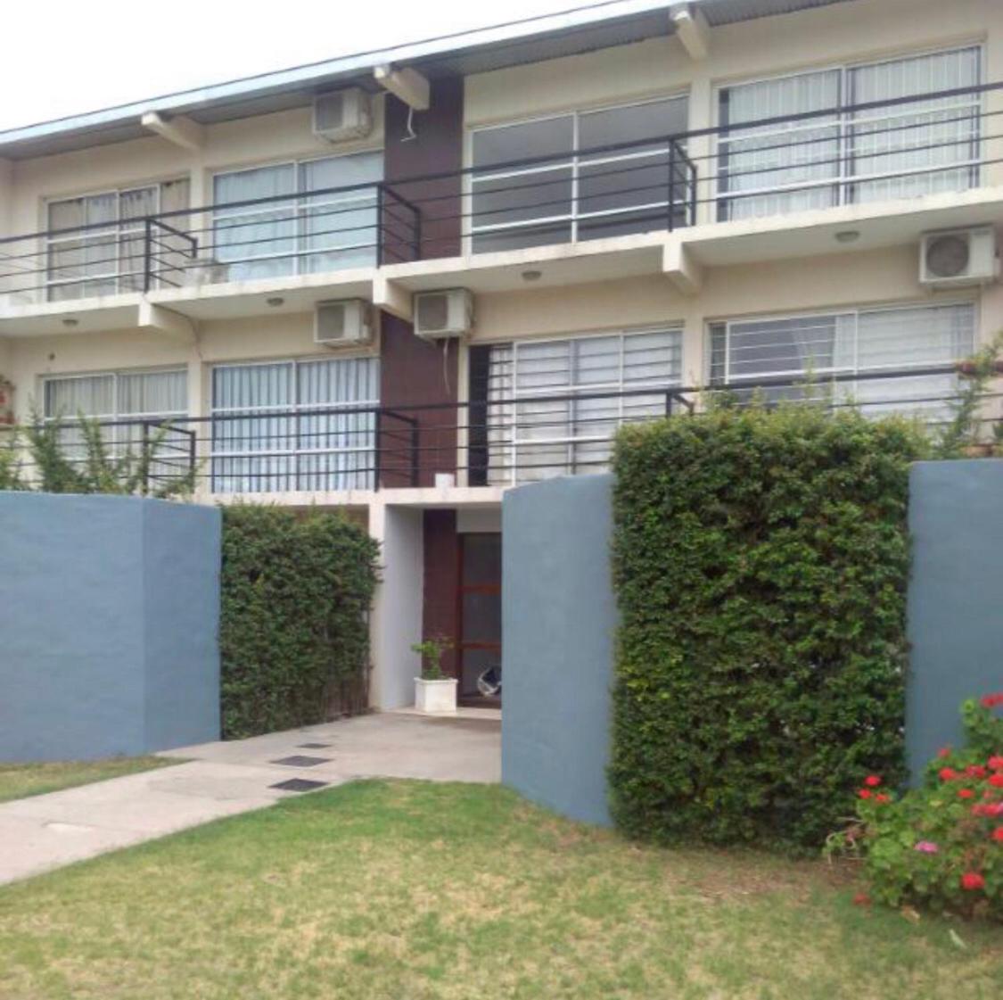 Departamento El Hornero