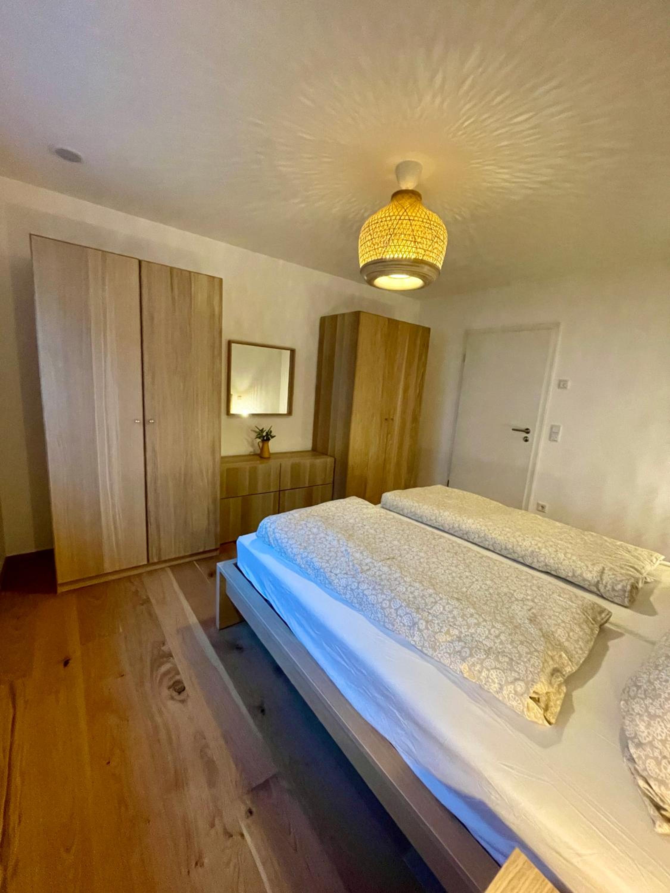 Ferienwohnung Schmied von Almertsham