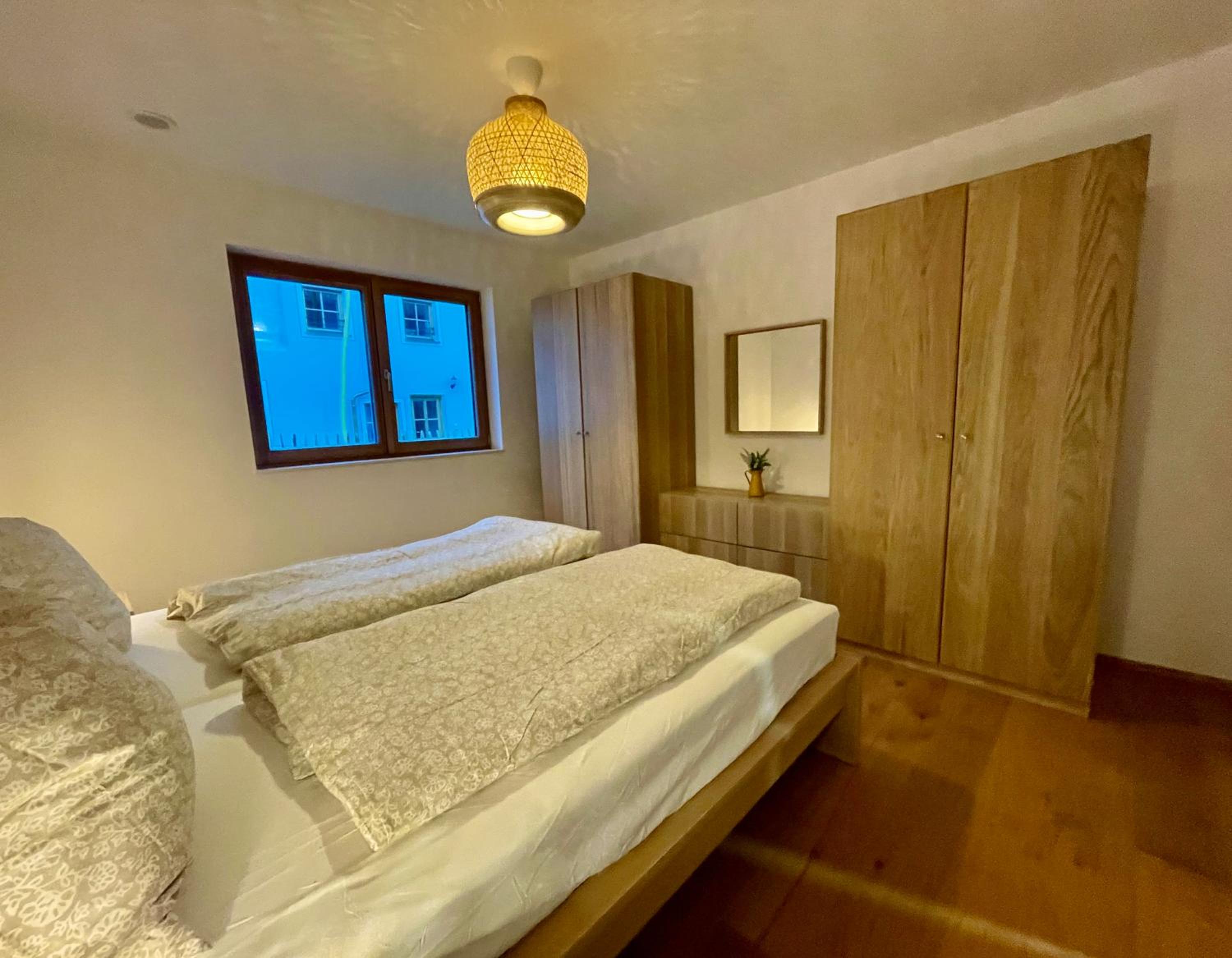 Ferienwohnung Schmied von Almertsham