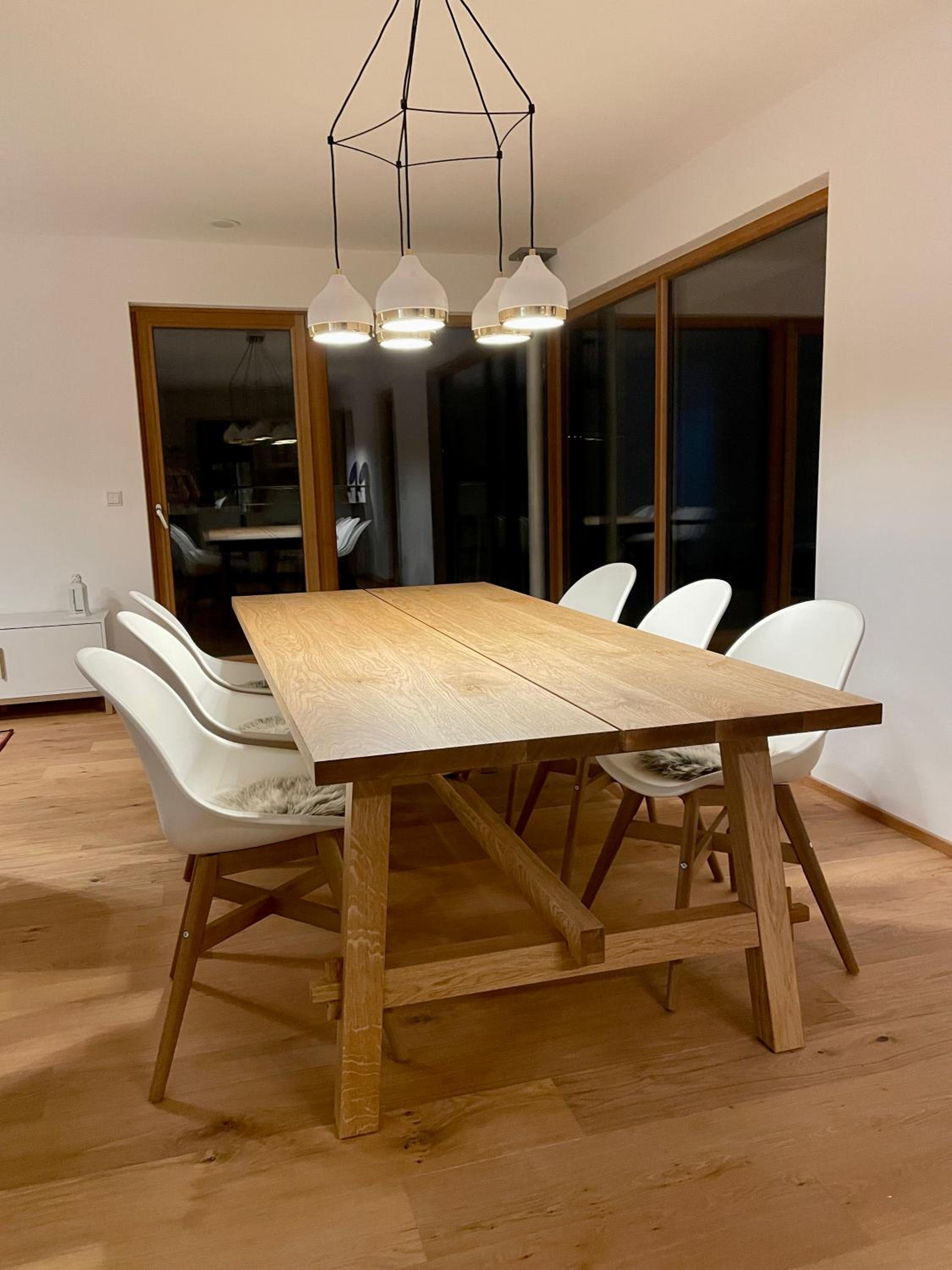 Ferienwohnung Schmied von Almertsham