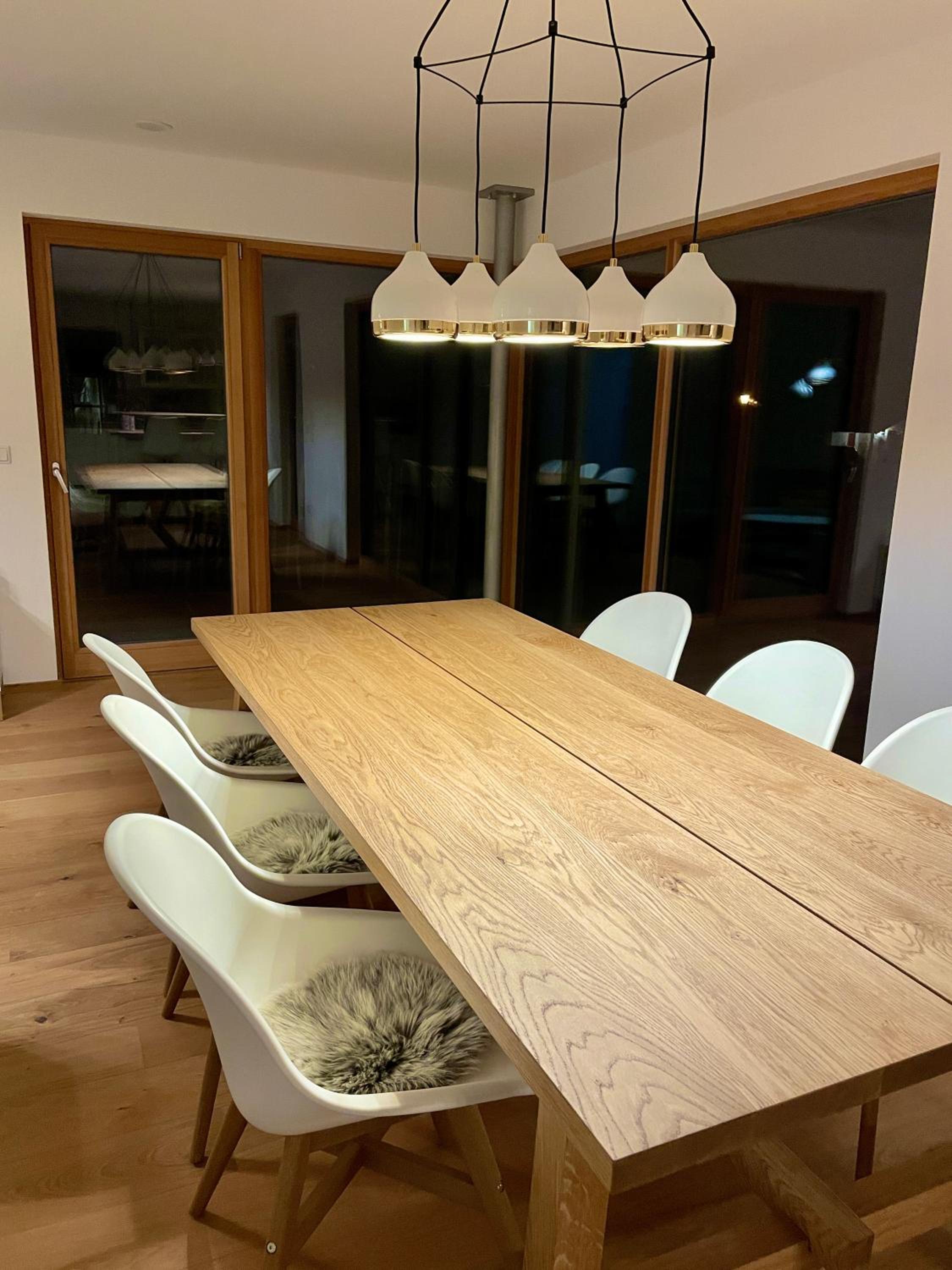 Ferienwohnung Schmied von Almertsham