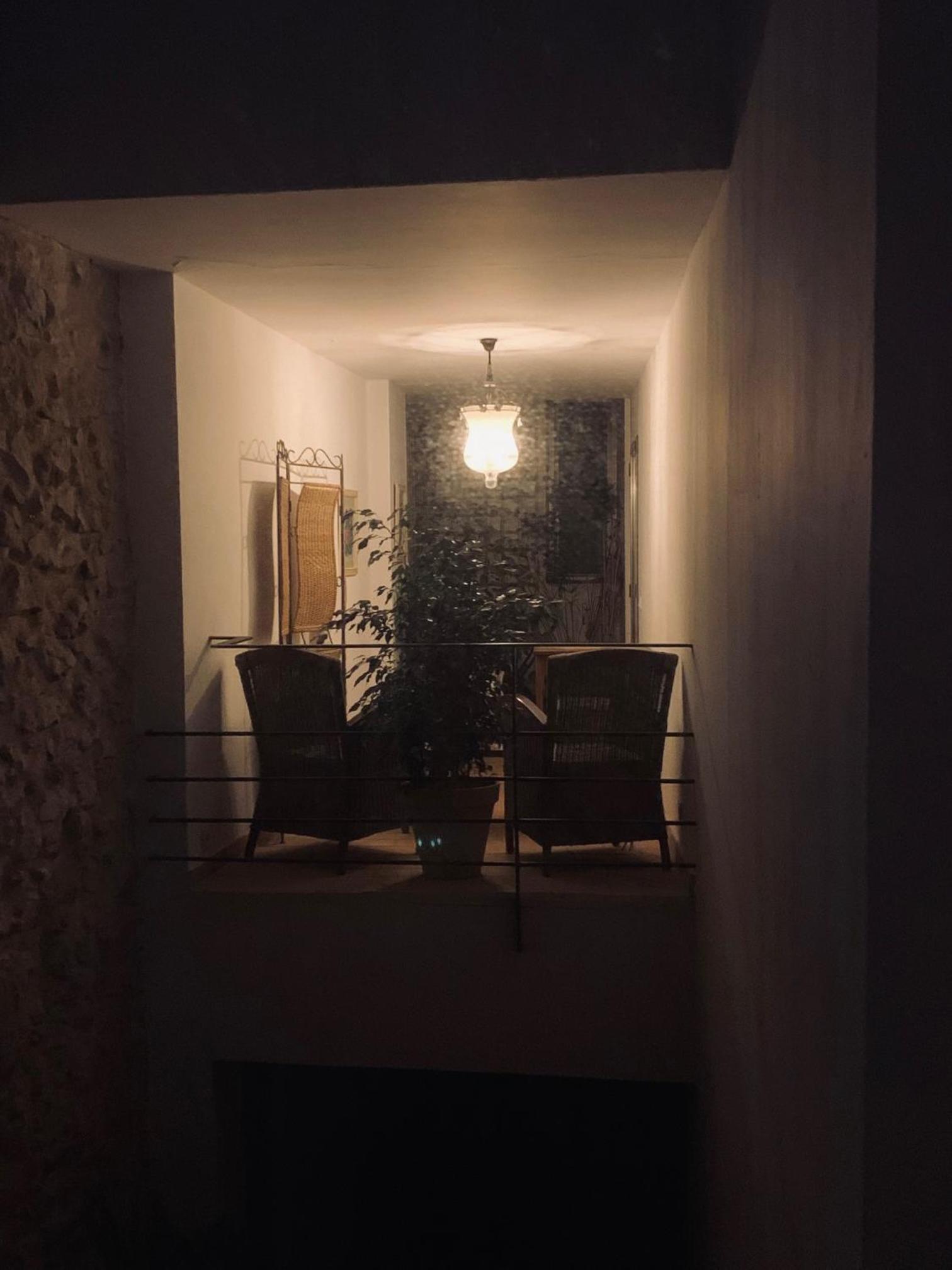 Las Puertas Del Indiano