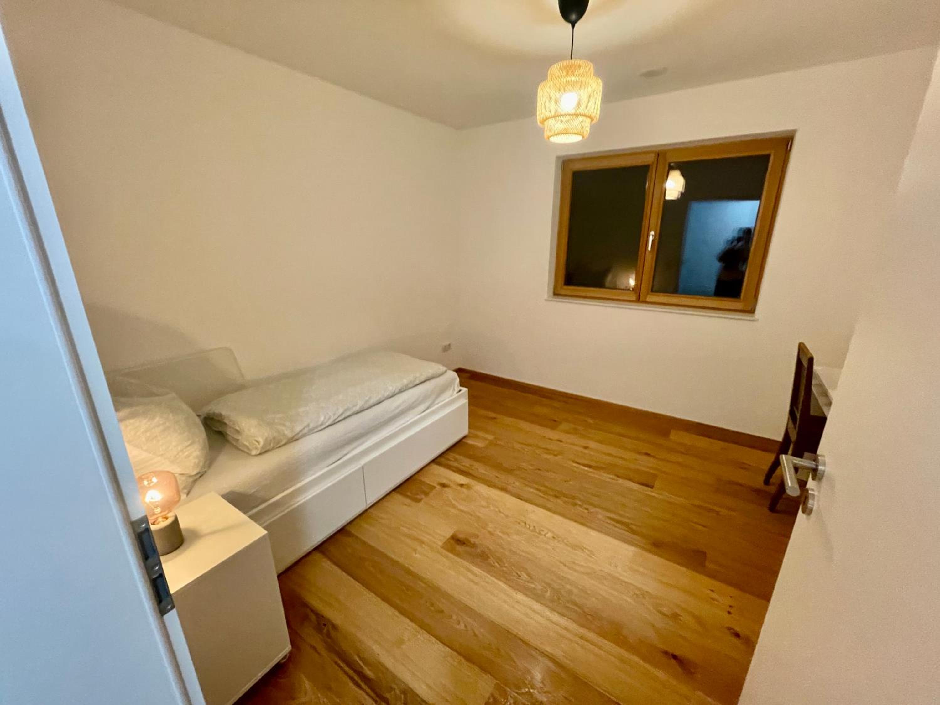 Ferienwohnung Schmied von Almertsham