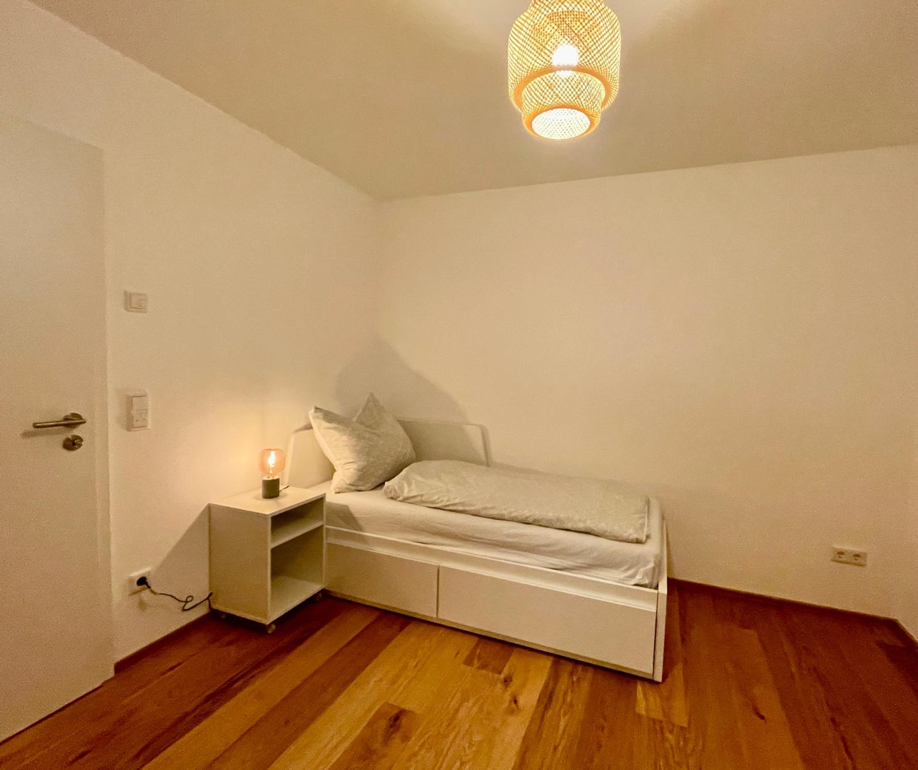 Ferienwohnung Schmied von Almertsham