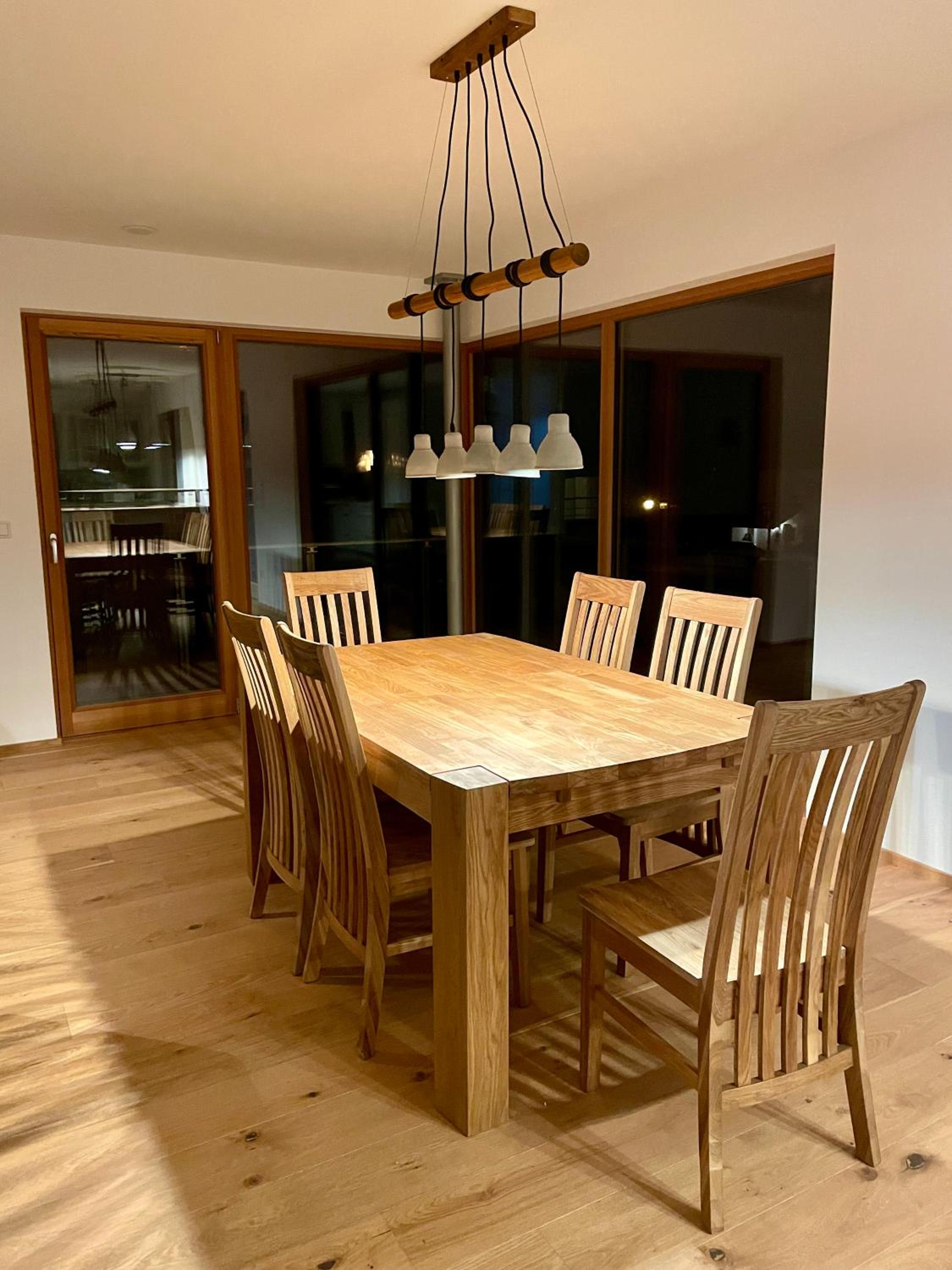 Ferienwohnung Schmied von Almertsham