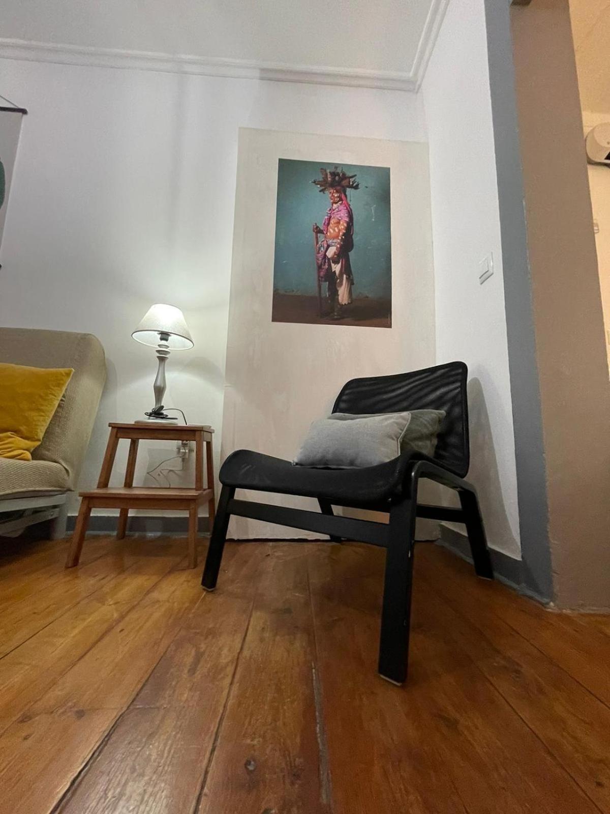 Apartment in Bairro Alto 2 - Lisbon Charm view 3