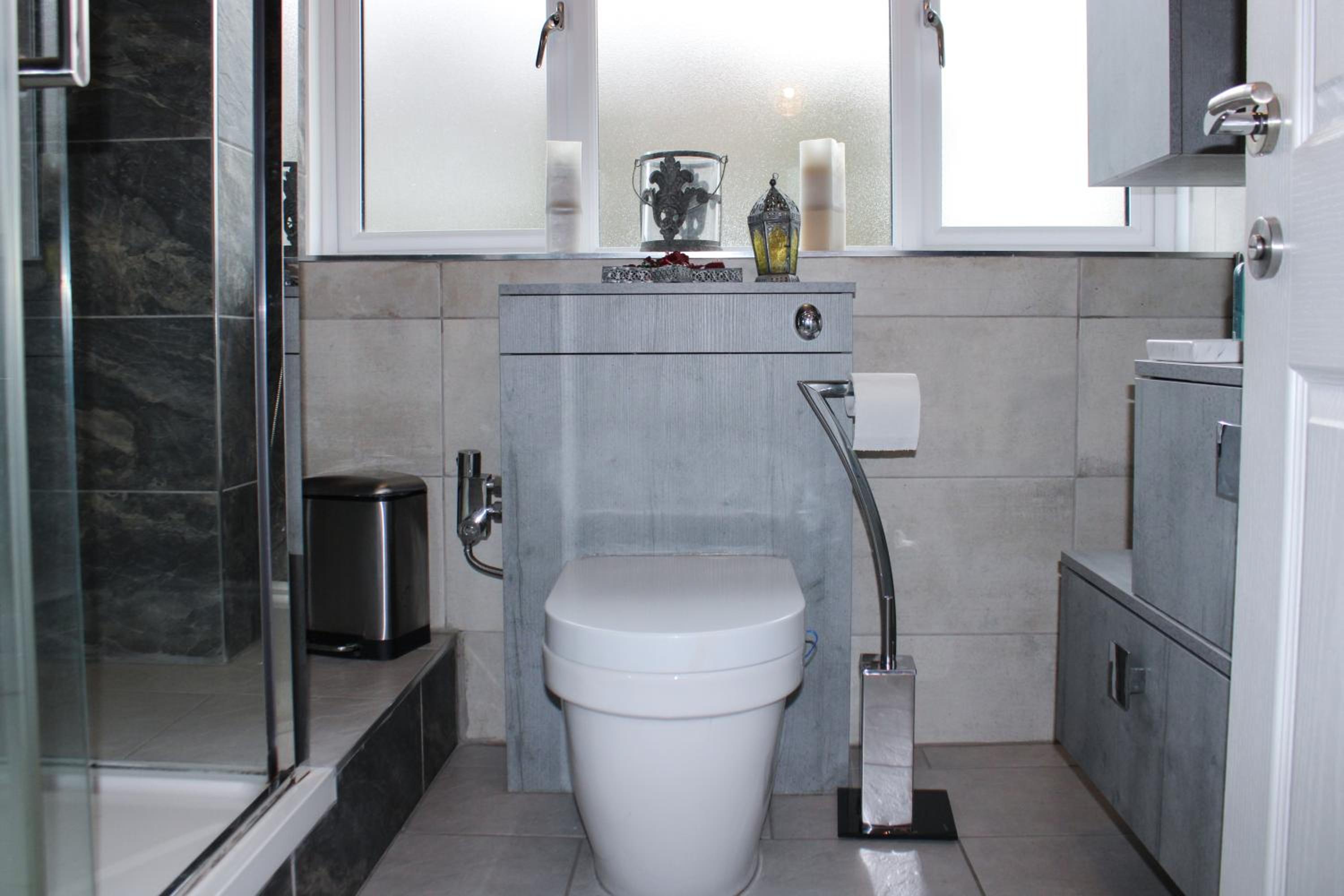 Stylish 4-Bedroom House near NEC/BHX view 3