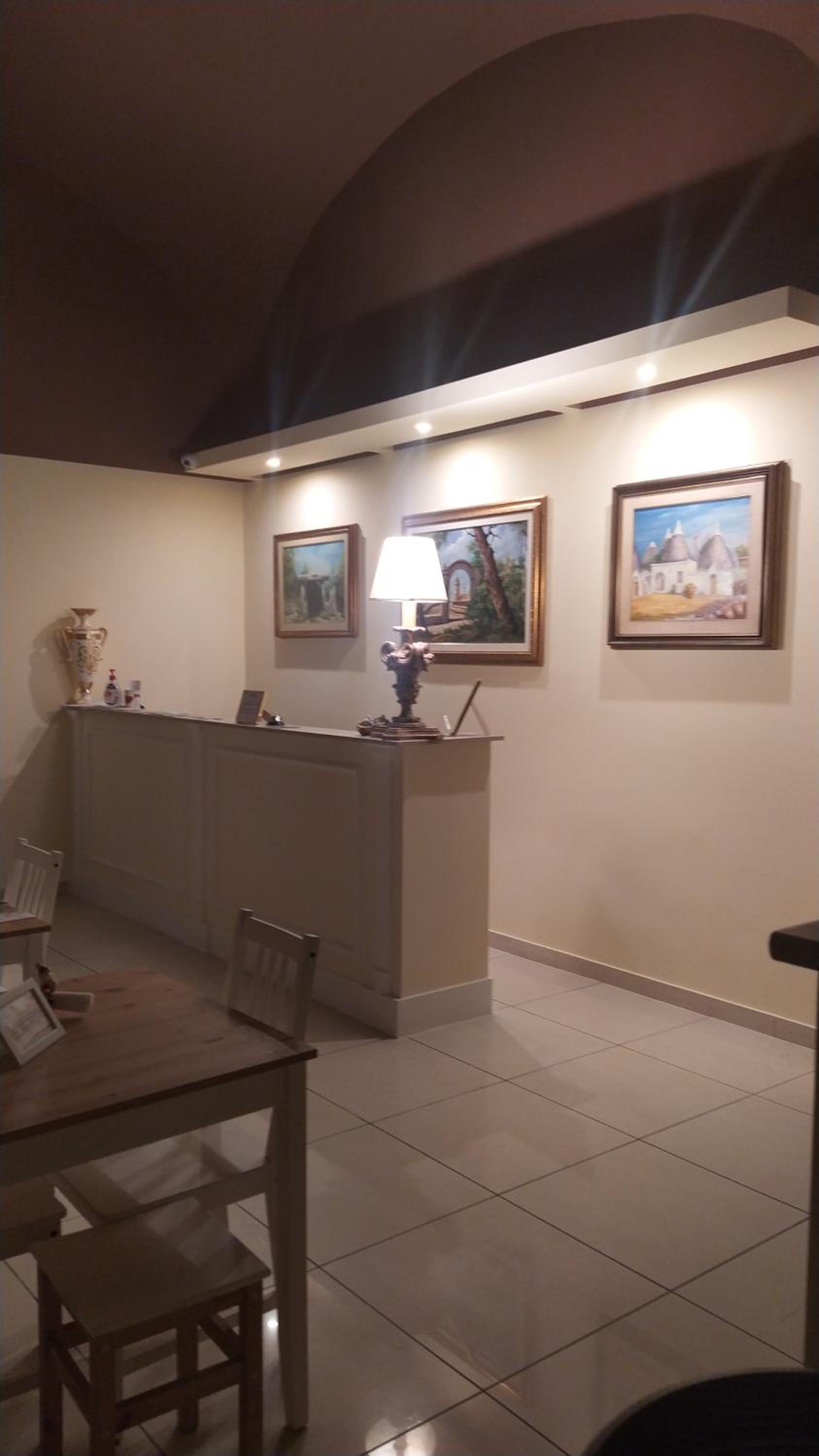 DONNA LUCREZIA b&b Boutique Hotel Style - RELAX & BUSINESS STAY