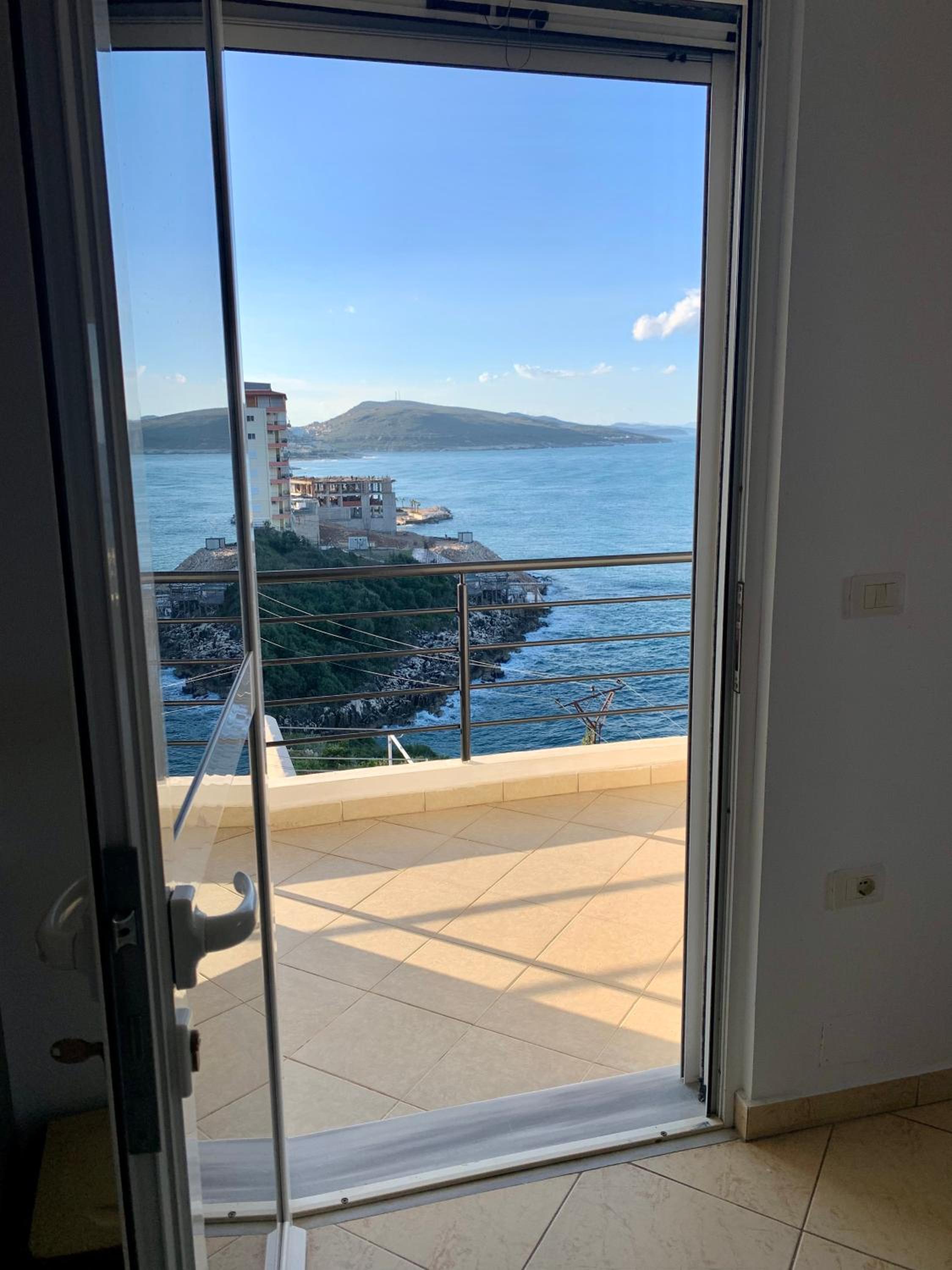 Rosemary Sea View Apts