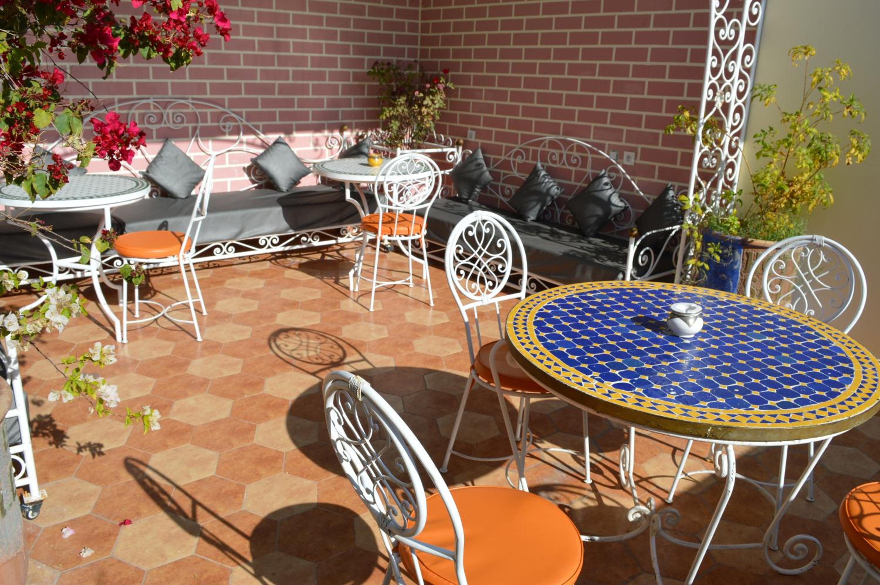 Hotel salem leksor view 2