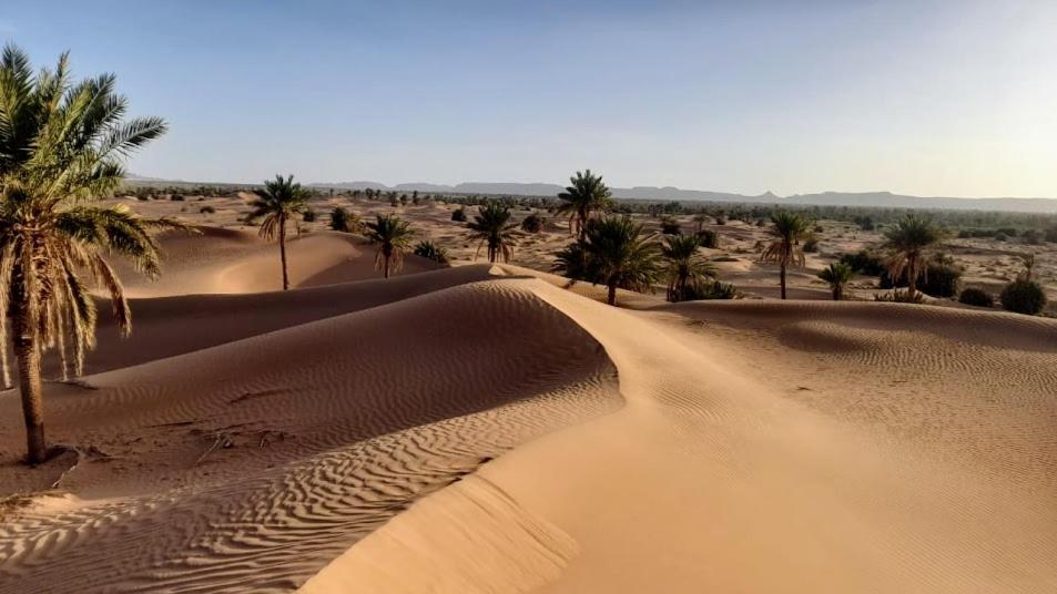 Kasbah Mashallah