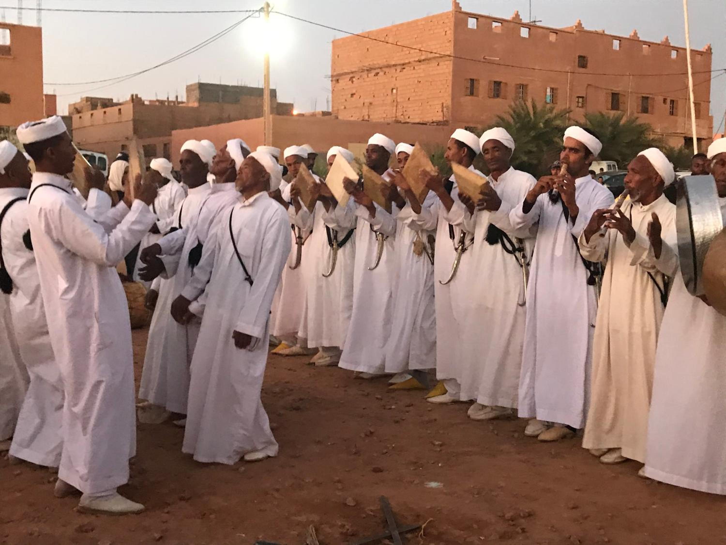 Kasbah Mashallah
