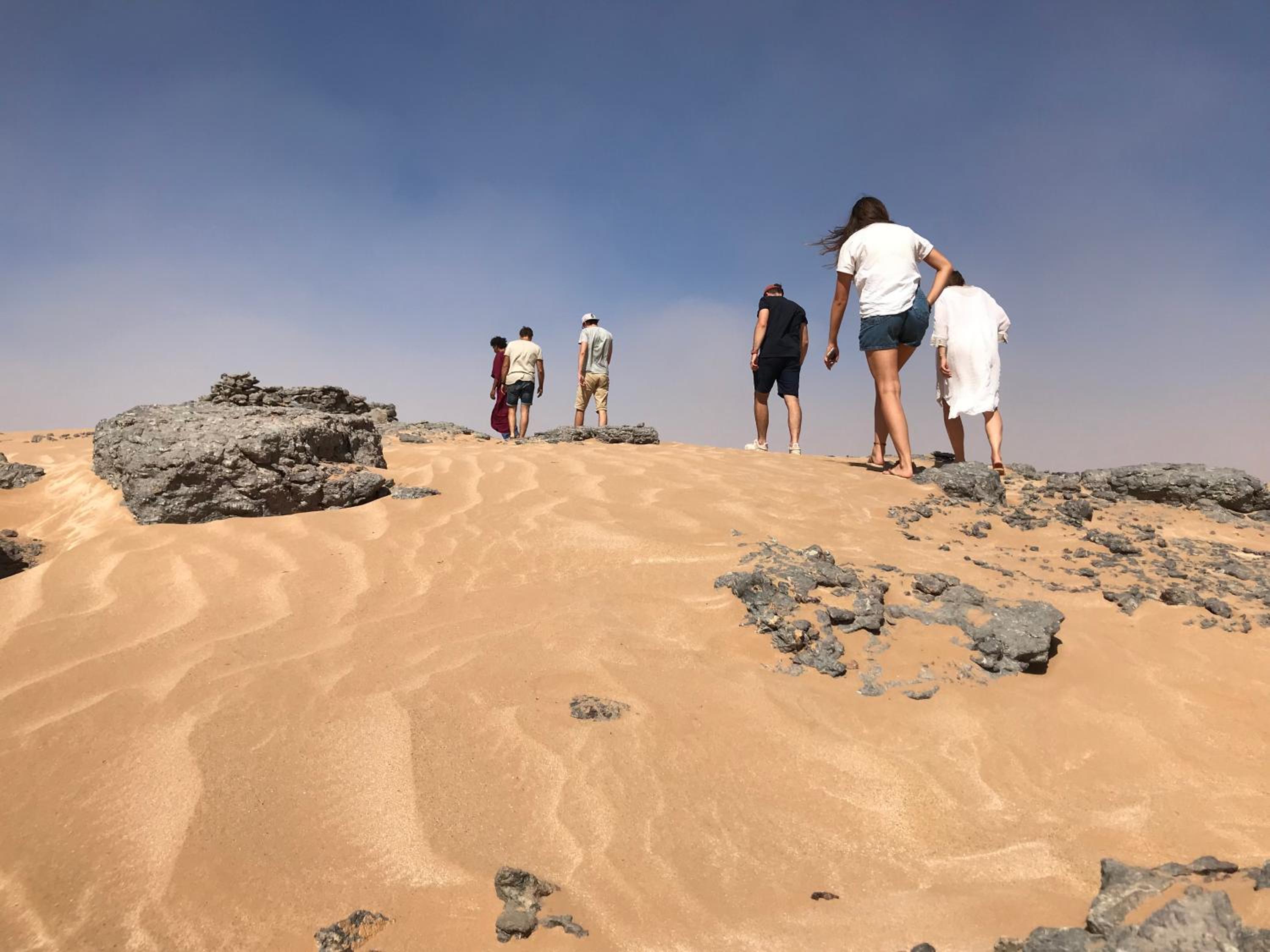Kasbah Mashallah