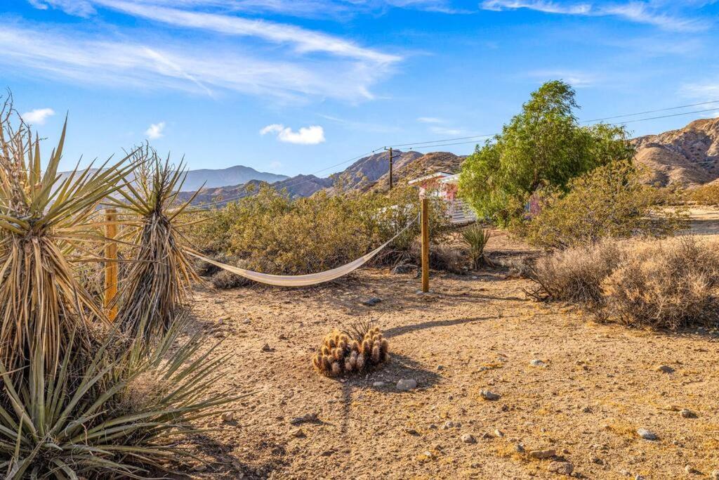 Lil Pink - Million Dollar Views on 2 acres!