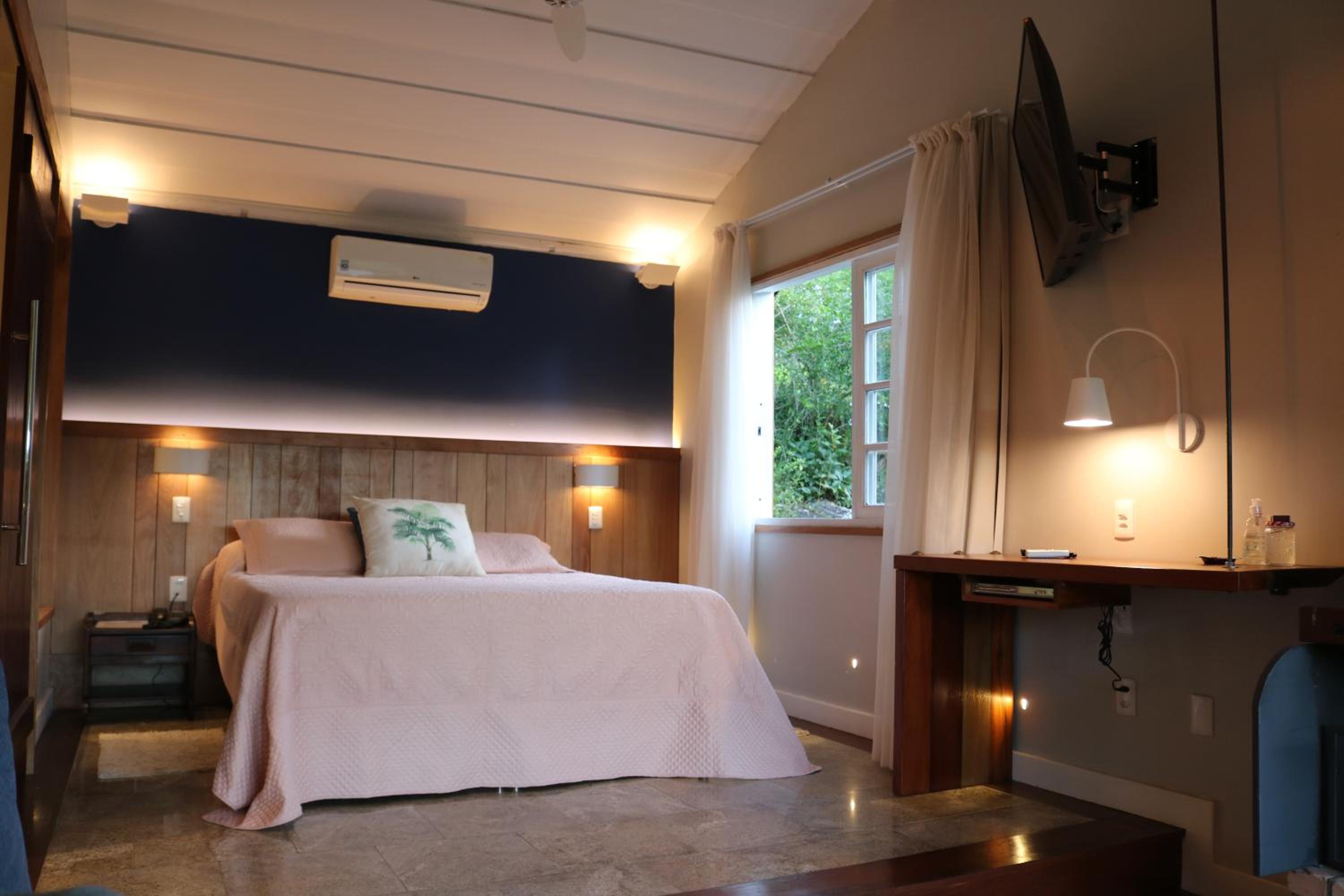 Auberge Suisse Pousada