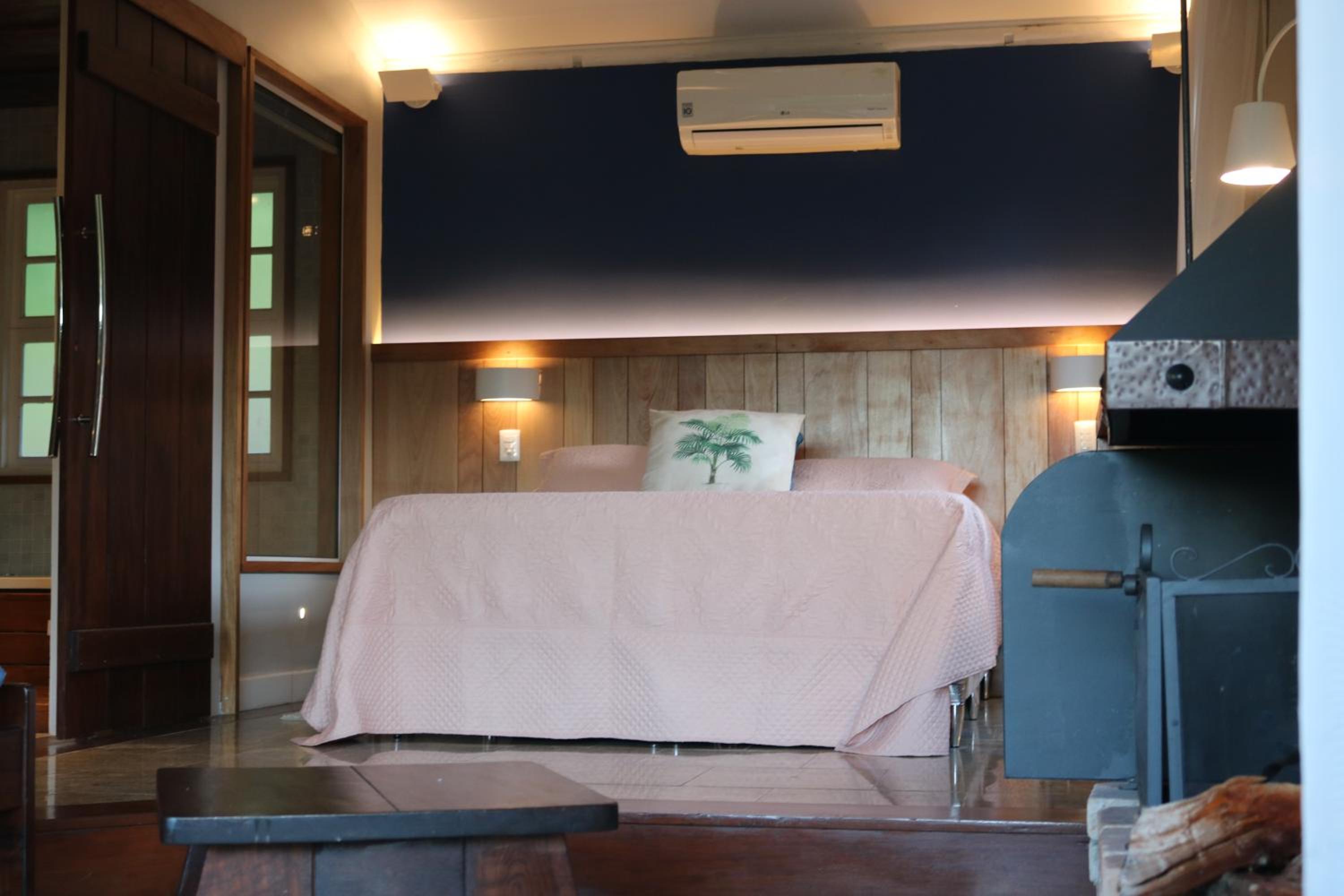 Auberge Suisse Pousada