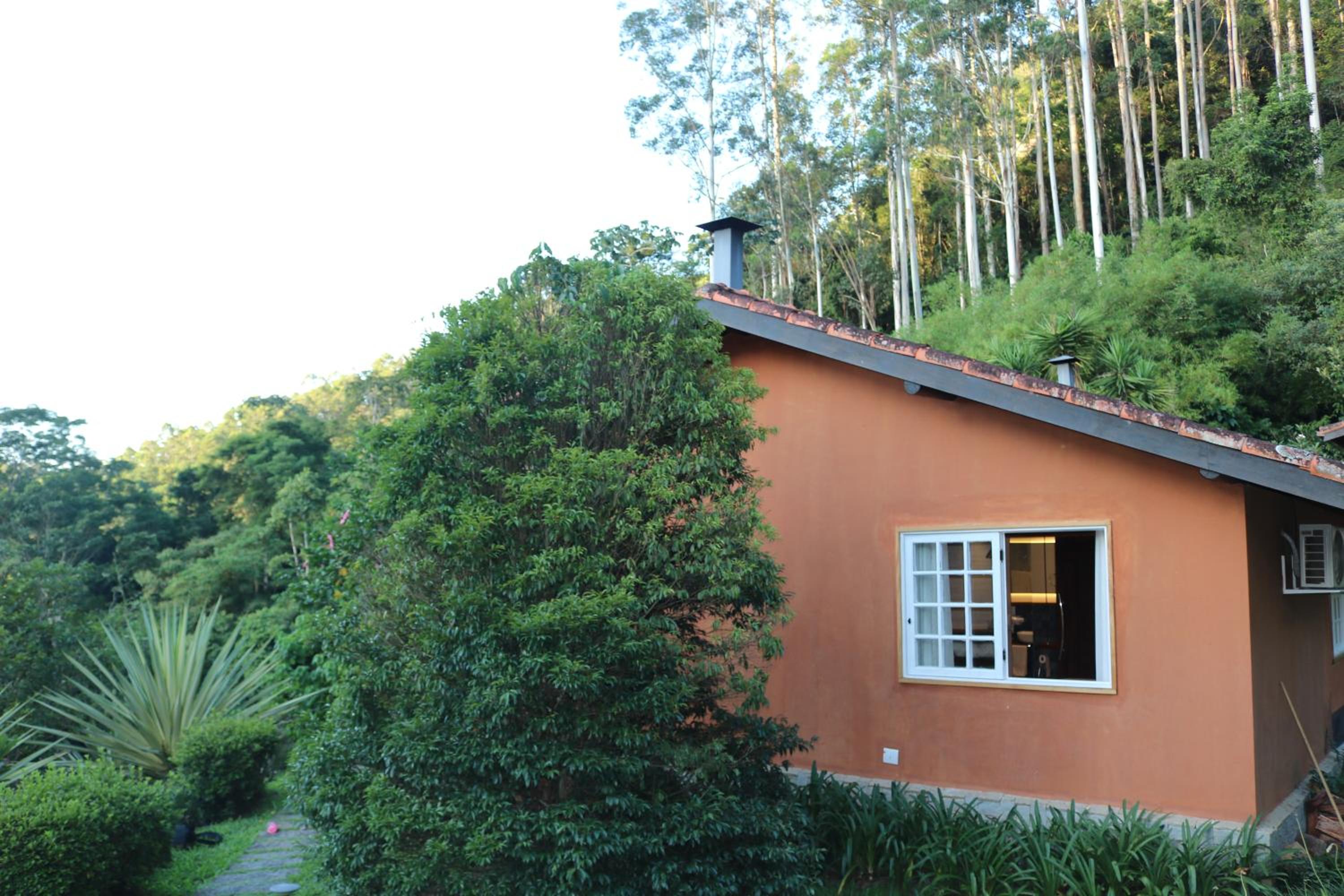 Auberge Suisse Pousada
