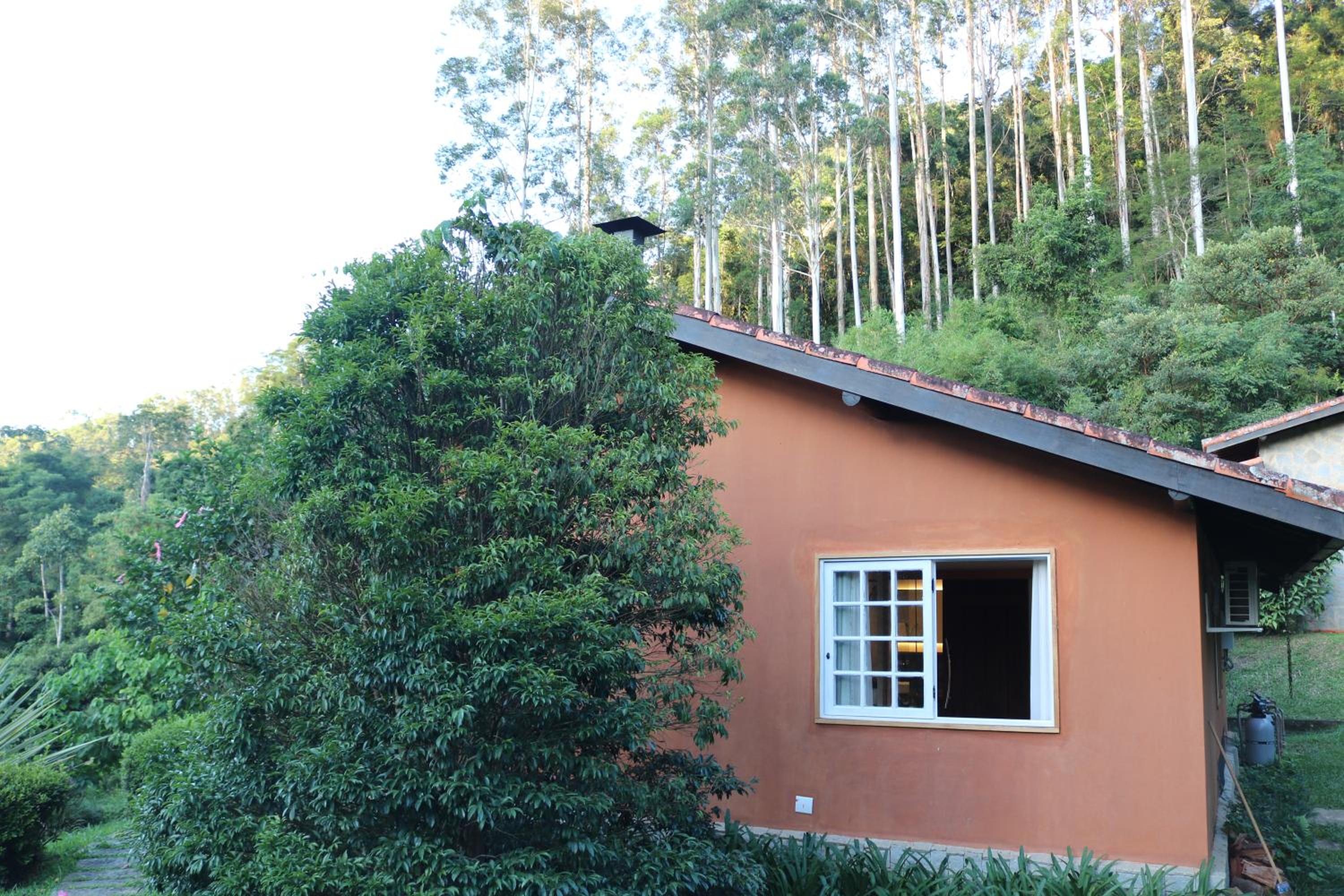 Auberge Suisse Pousada