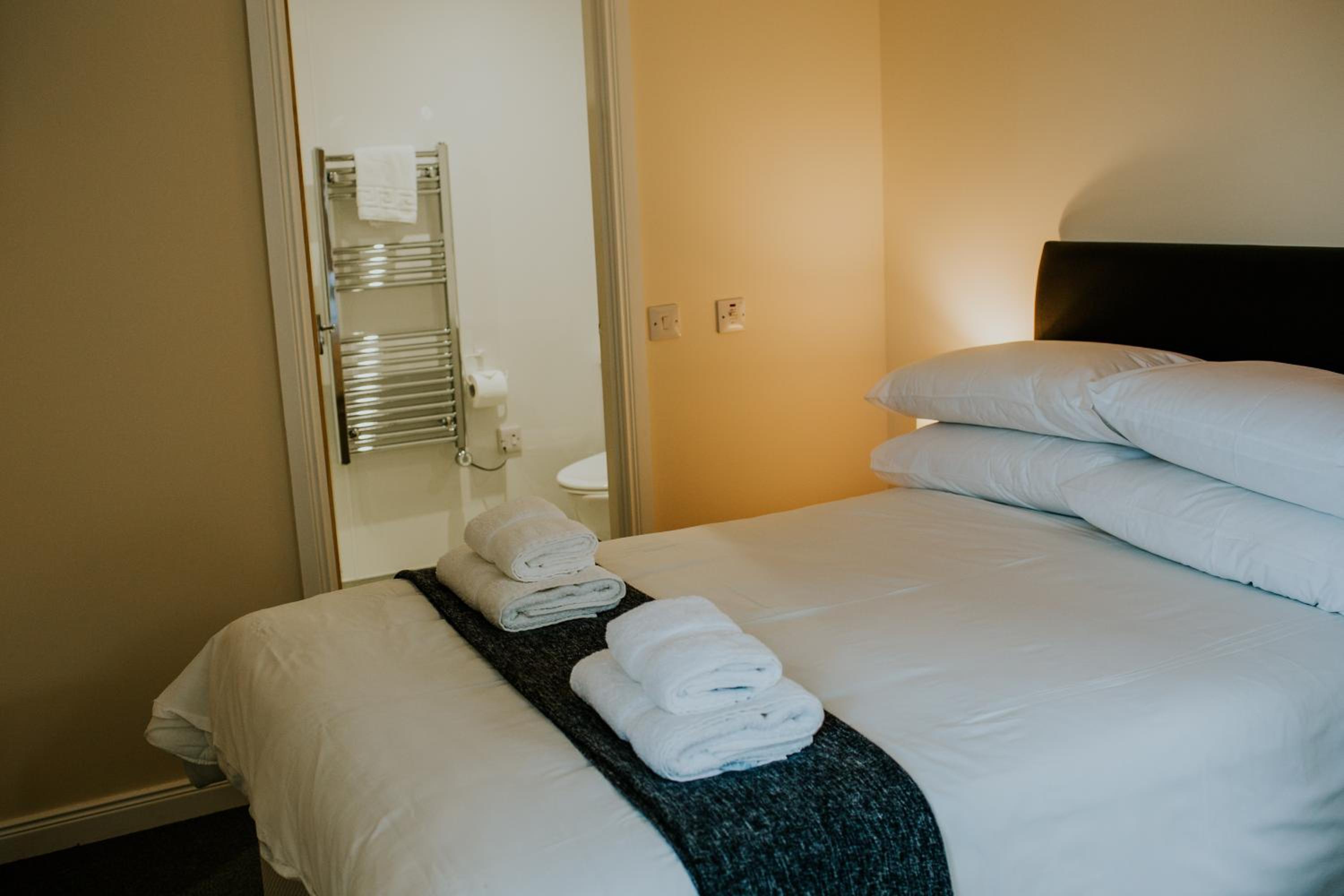 Uist Travel Accommodation view 5