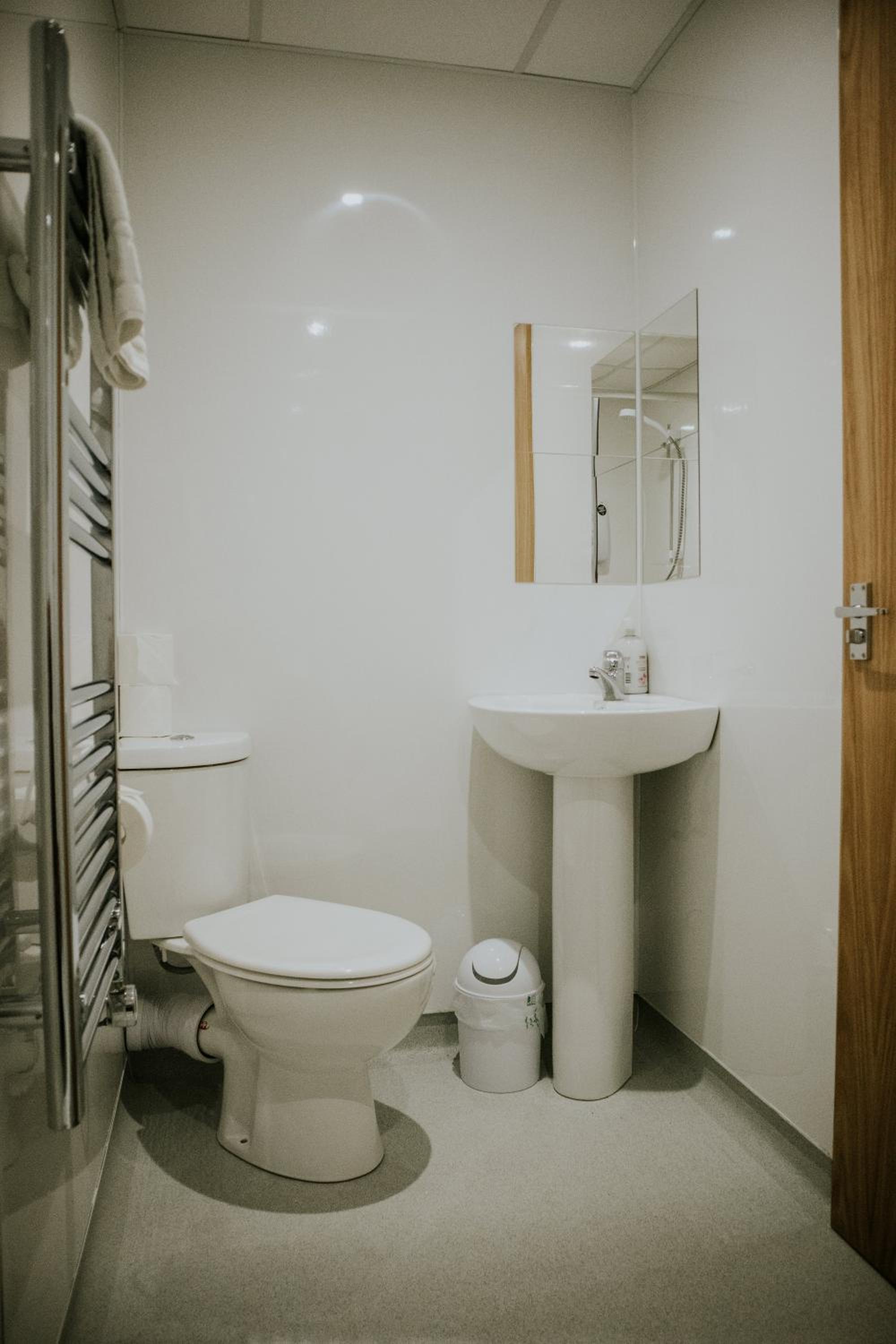 Uist Travel Accommodation view 4