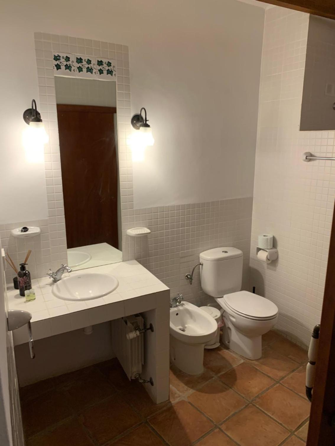 Las Puertas Del Indiano