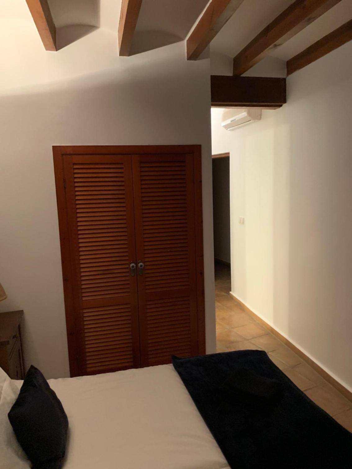 Las Puertas Del Indiano