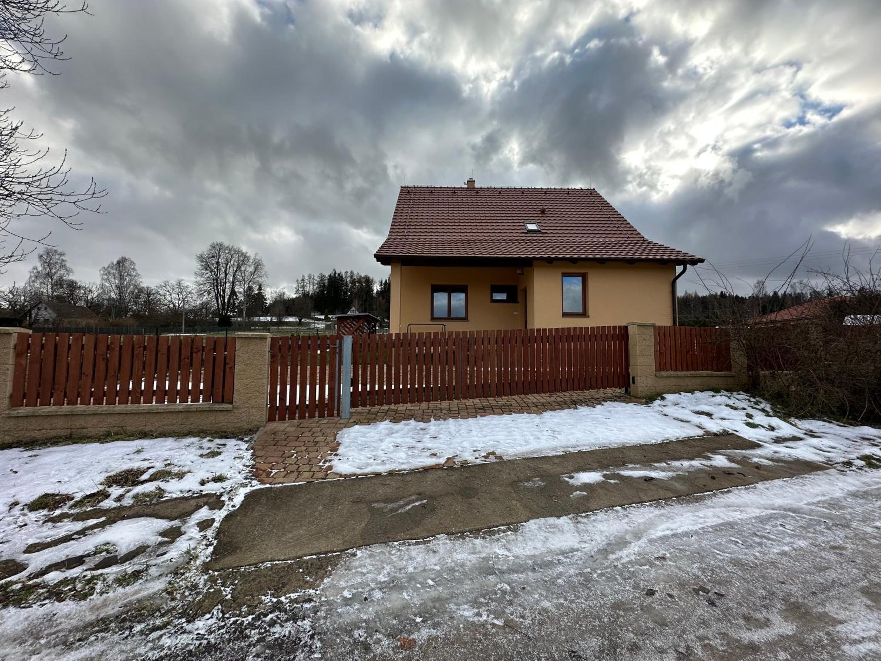 Dům Heřmaničky