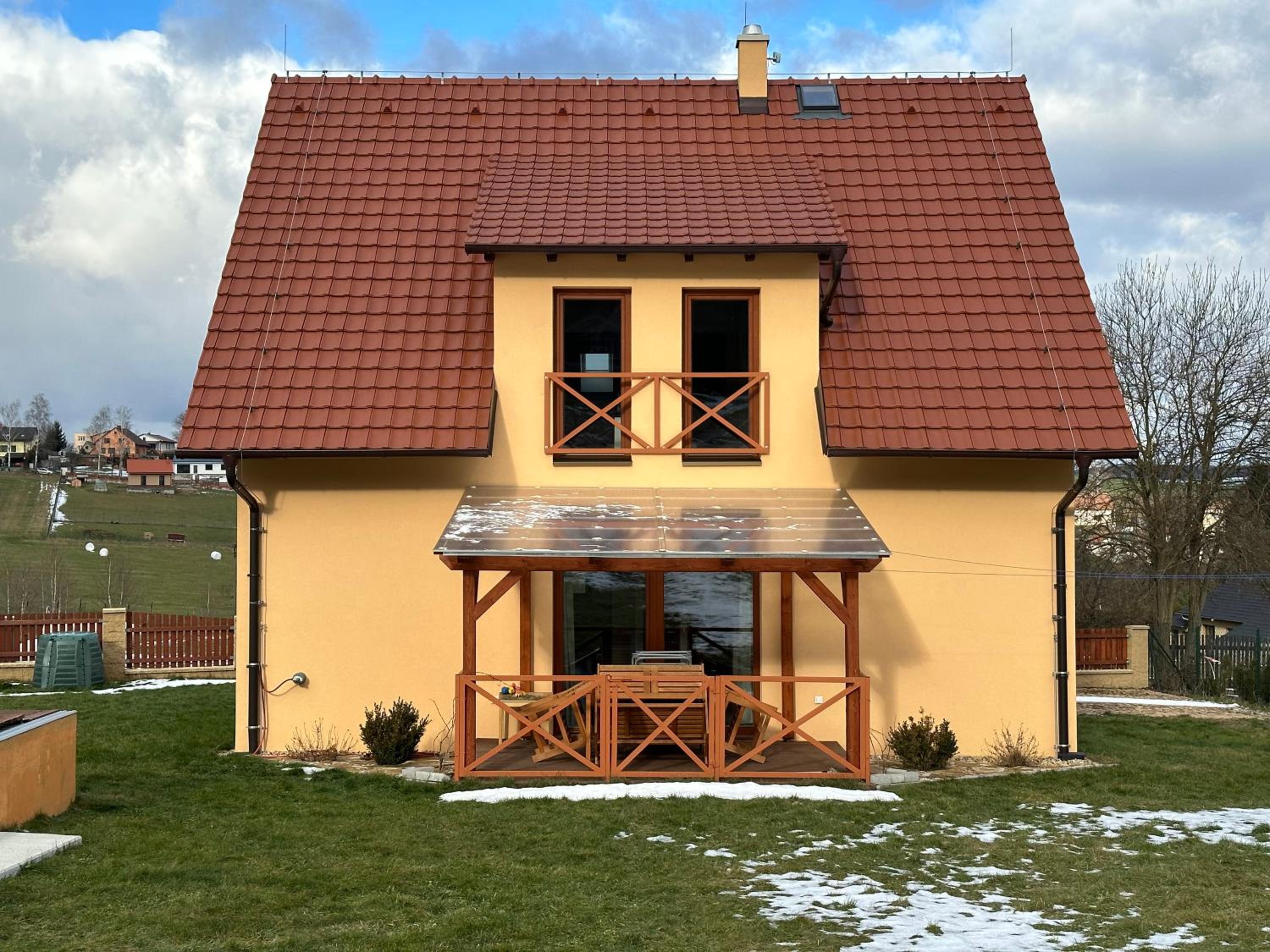 Dům Heřmaničky