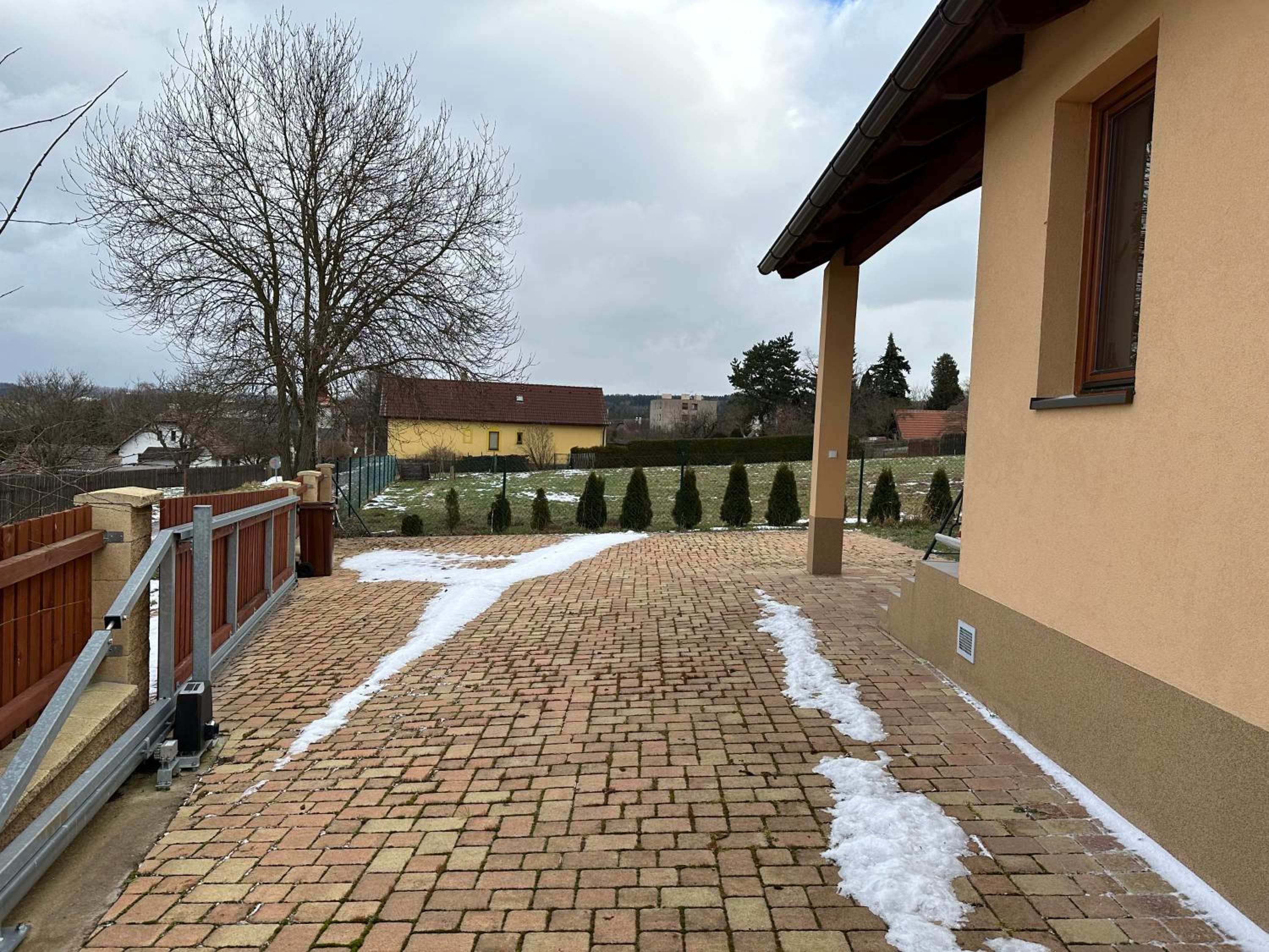 Dům Heřmaničky