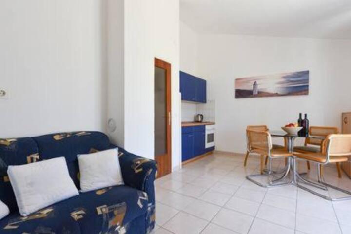 Apartments Pero
