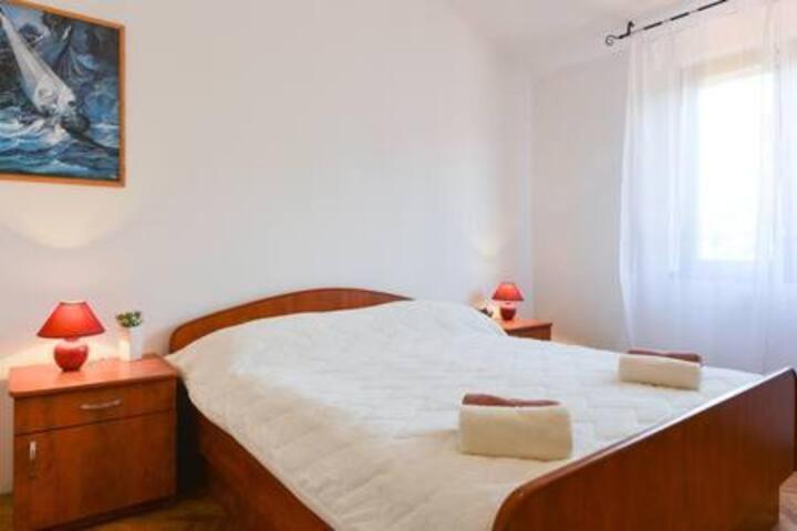 Apartments Pero