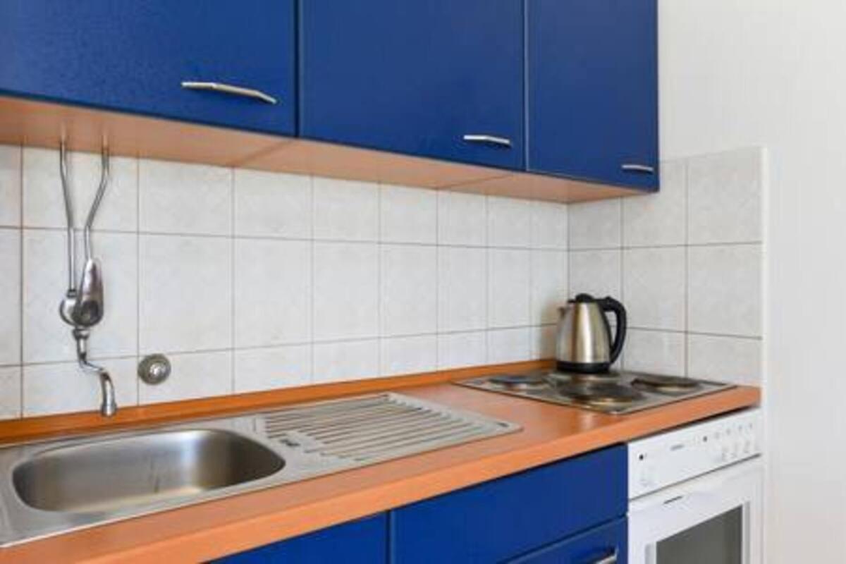 Apartments Pero