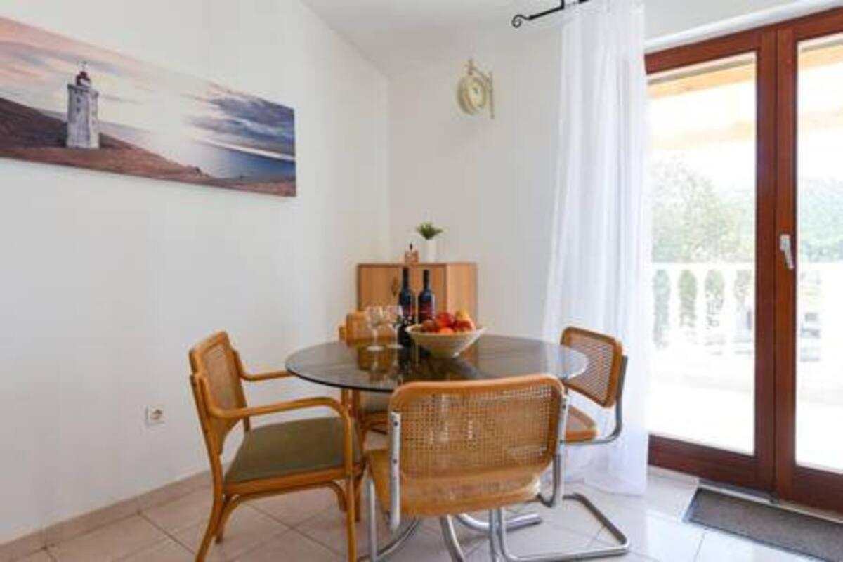 Apartments Pero
