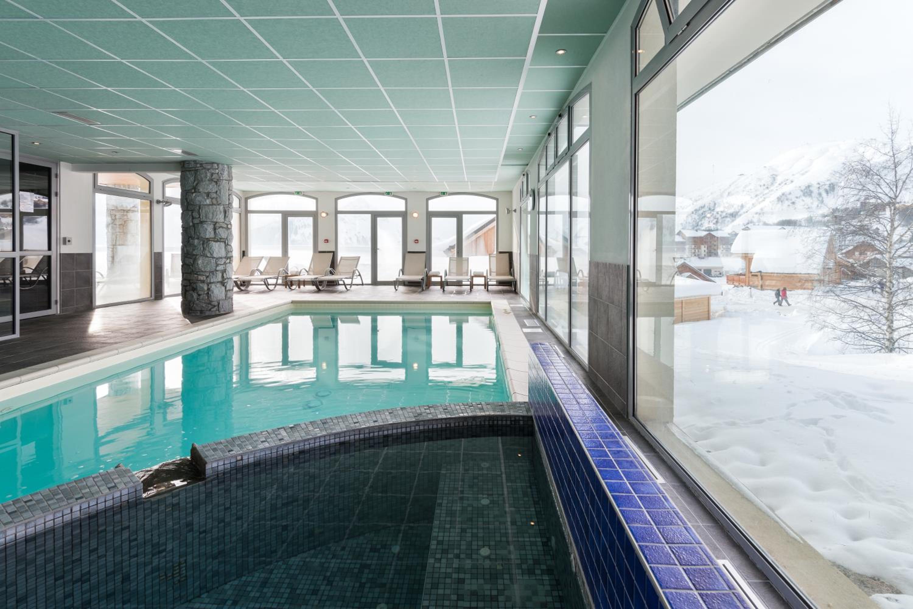 Lagrange Vacances Les Balcons des Aiguilles view 5