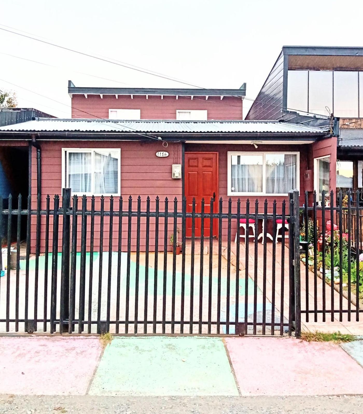 Hotel CABAÑA EN PUERTO VARAS - Image 1