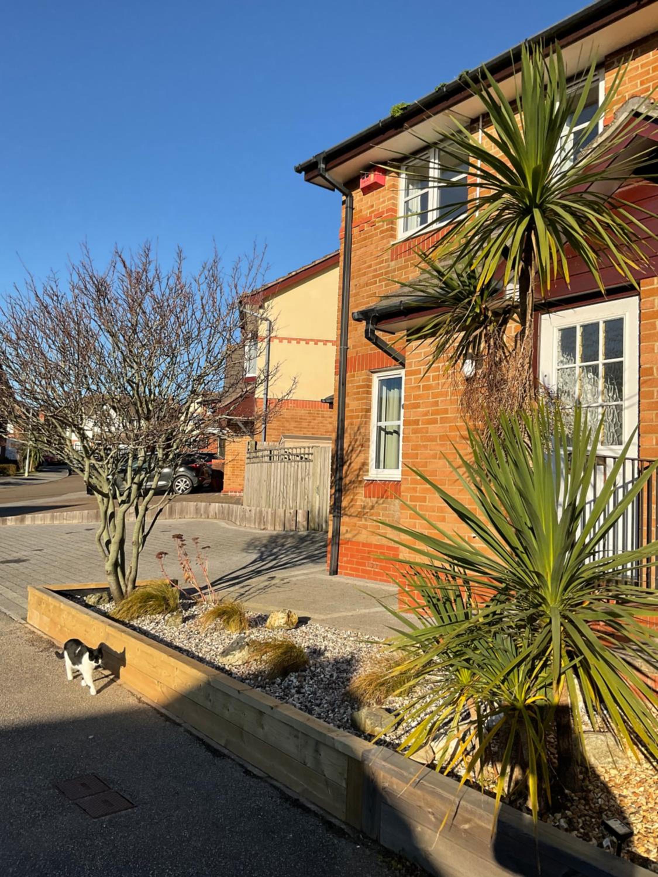 Newly Renovated 2 Bed house nr Fistral Beach & Gannel Estuary view 5