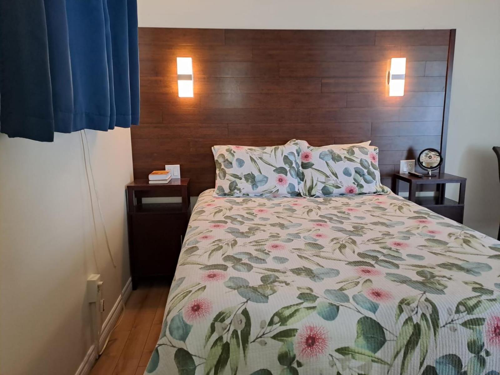 Three Island Motel