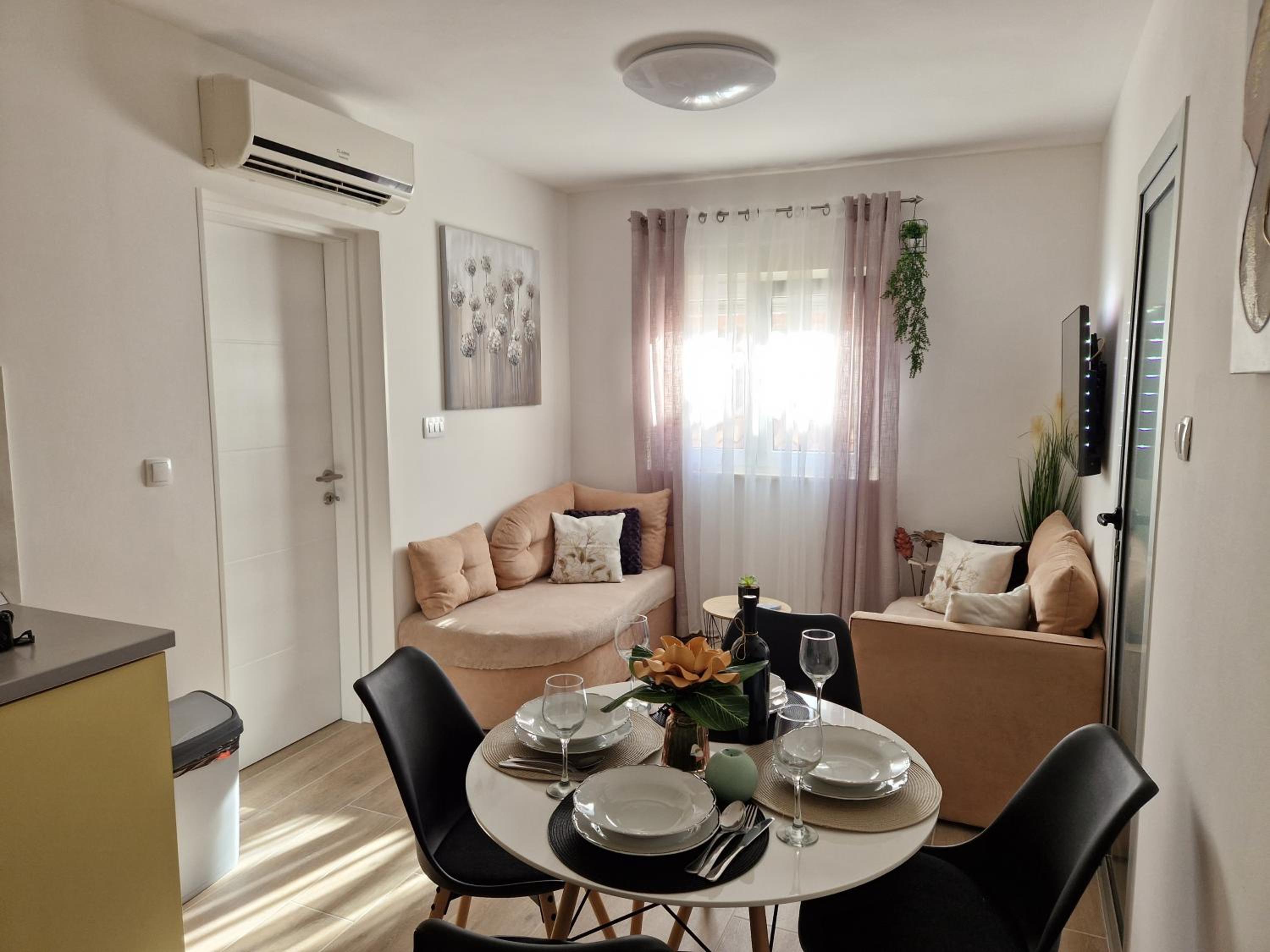 Apartments Duje view 5