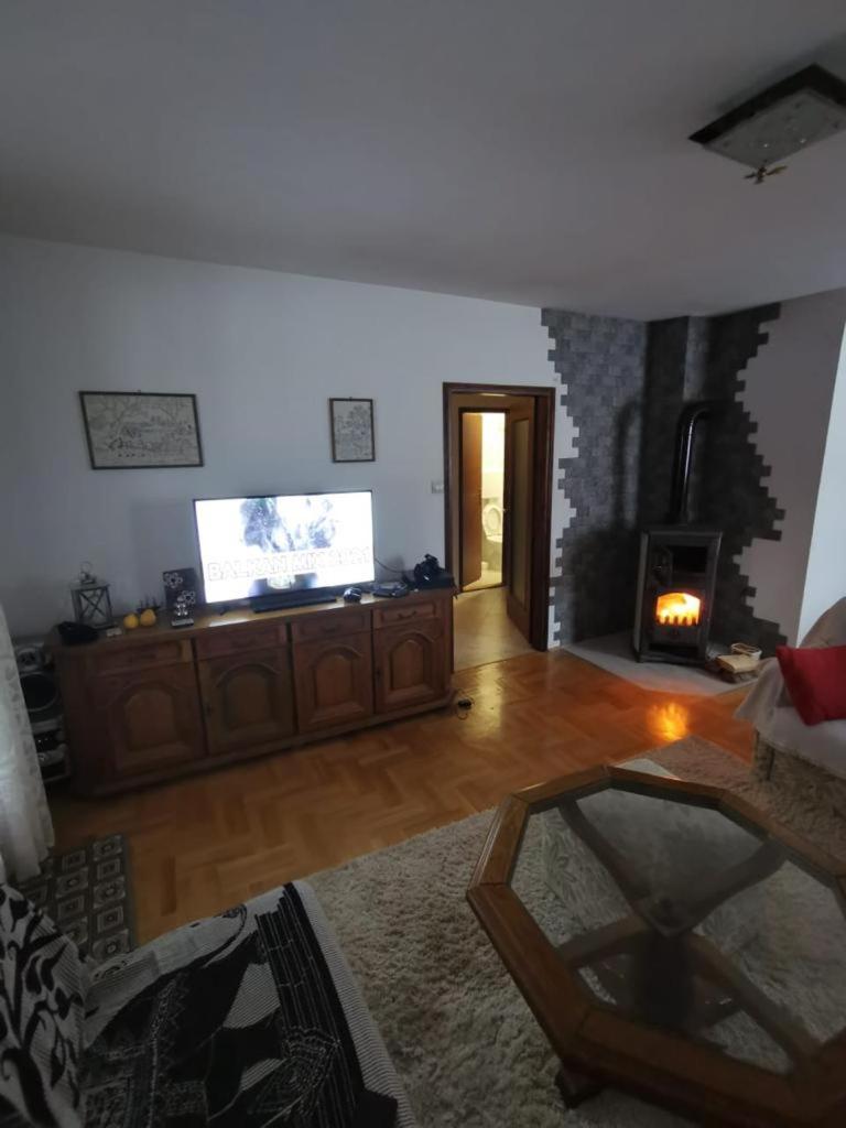 Bjelasica Home