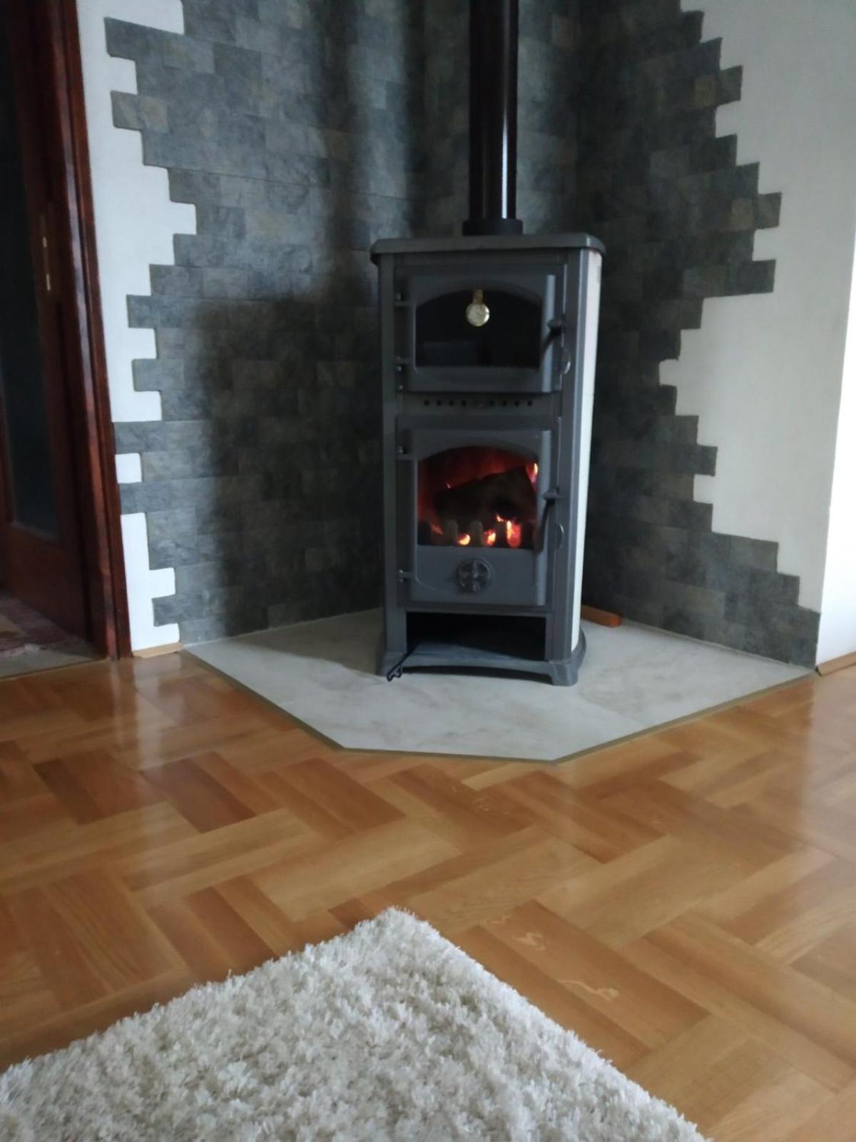 Bjelasica Home