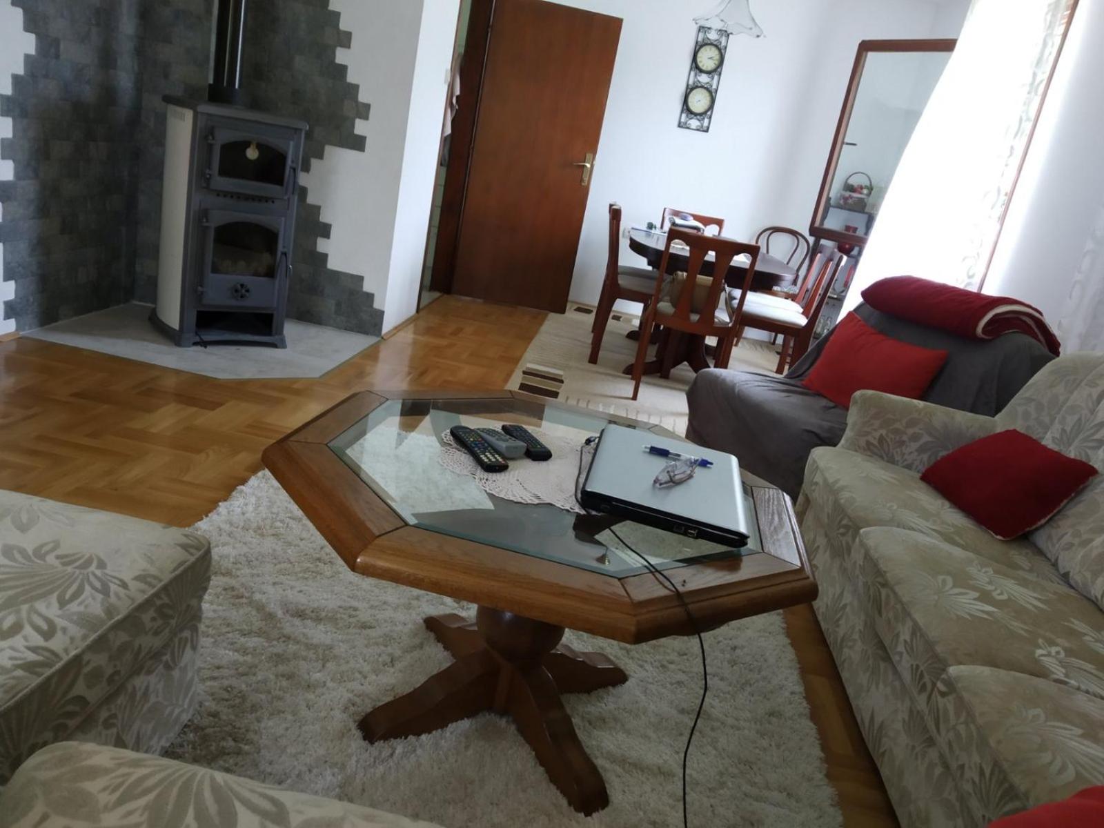 Bjelasica Home