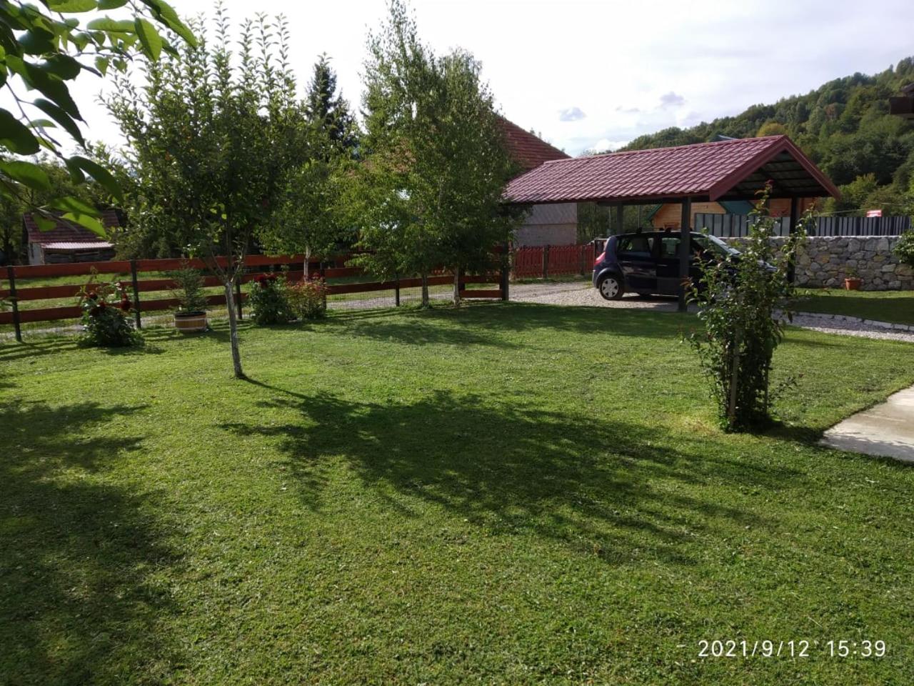 Bjelasica Home