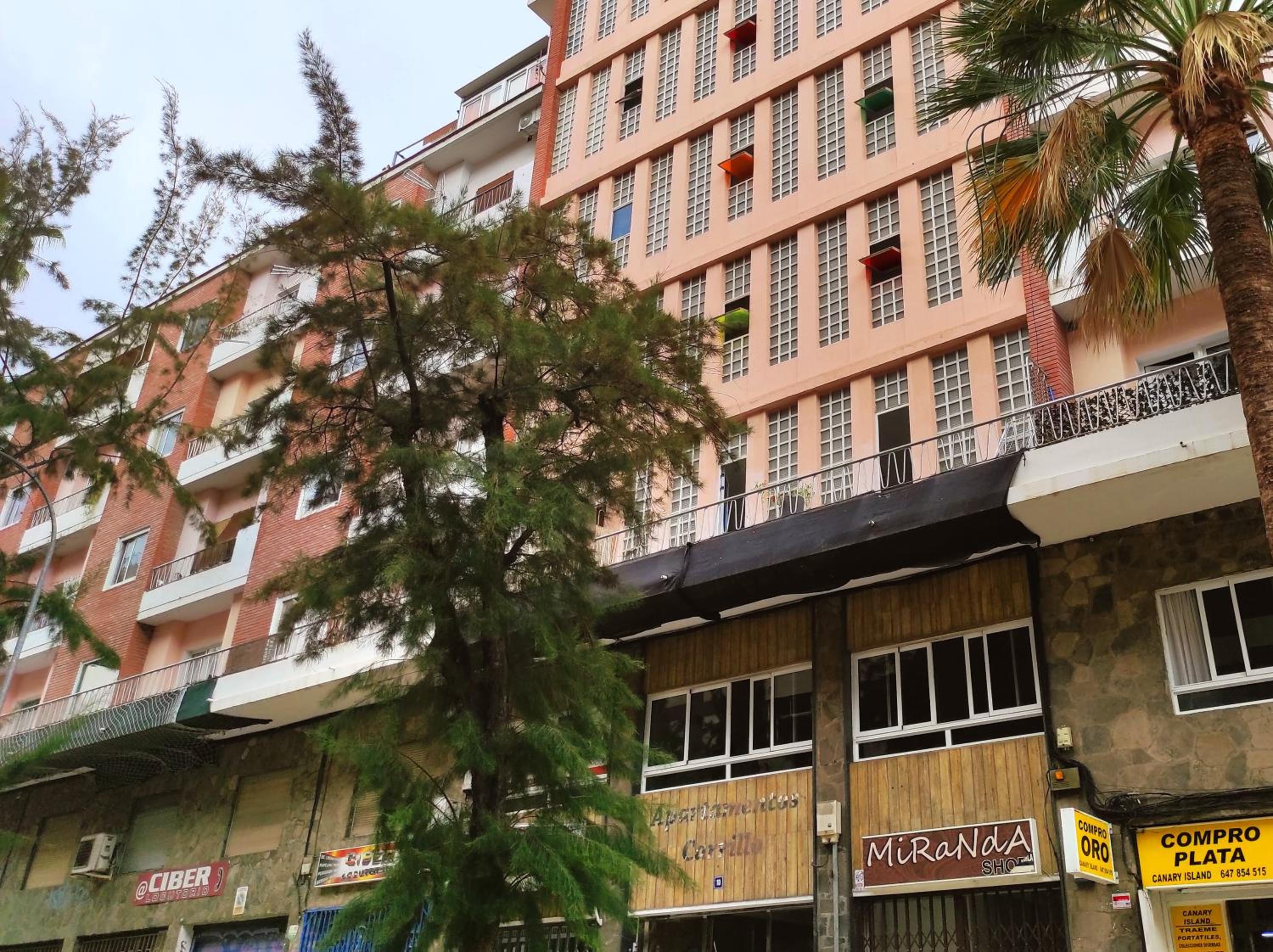 Apartamentos Carrillo 4 Ático