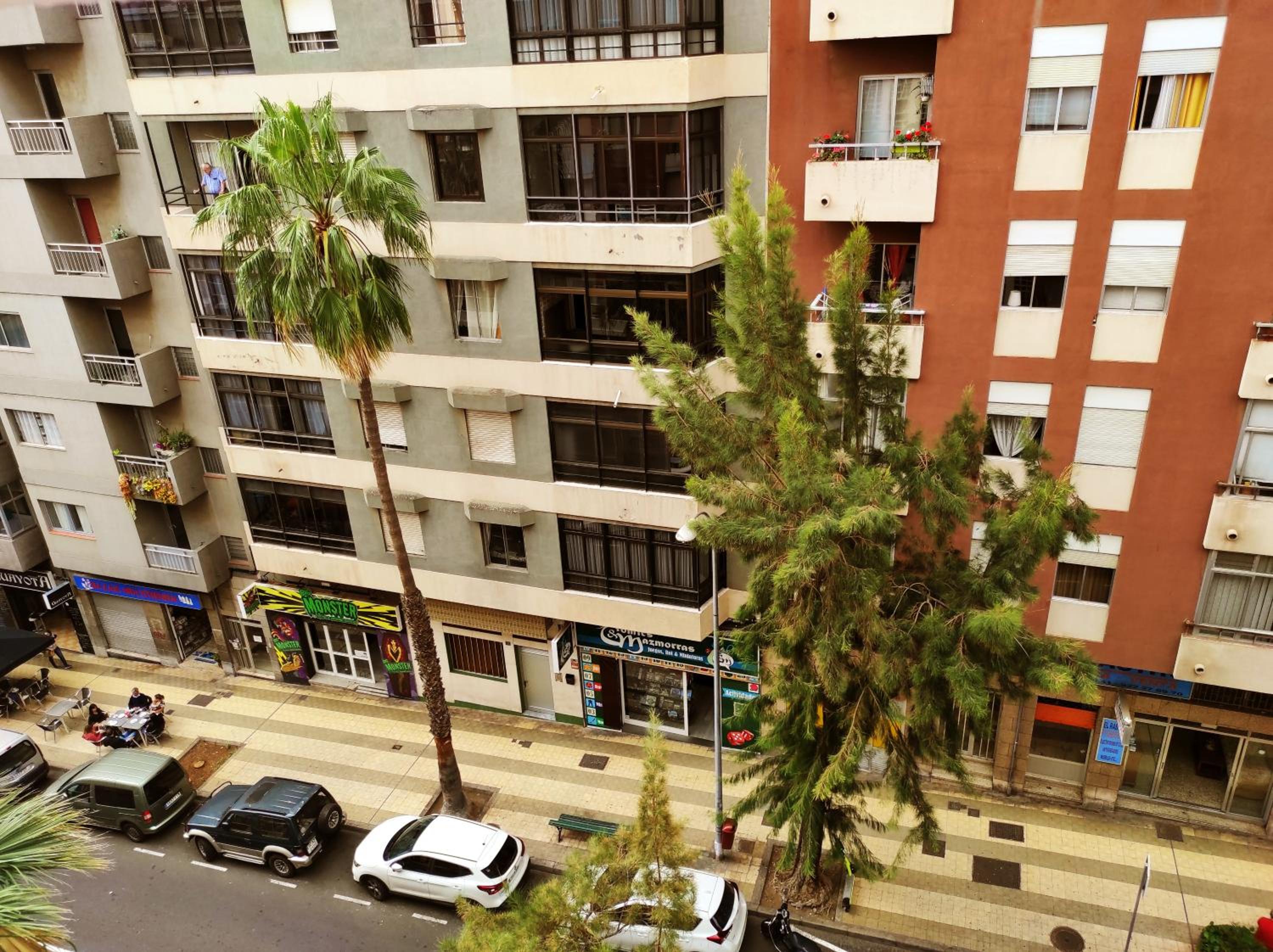 Apartamentos Carrillo 4 Ático