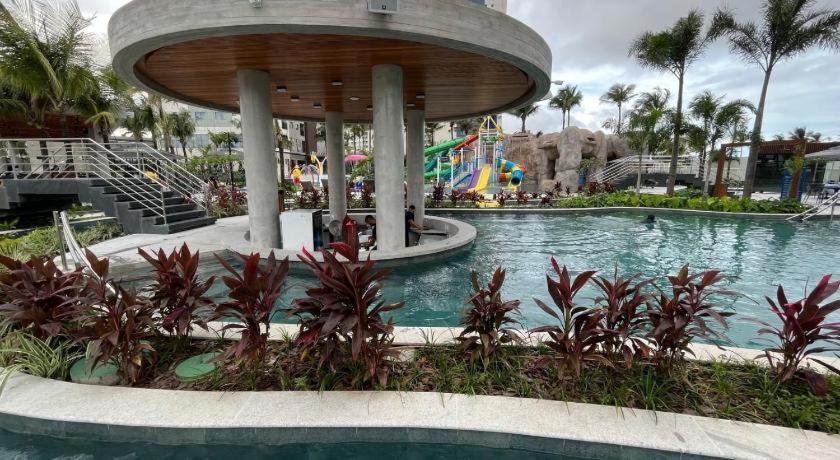 Salinas Exclusive Resort